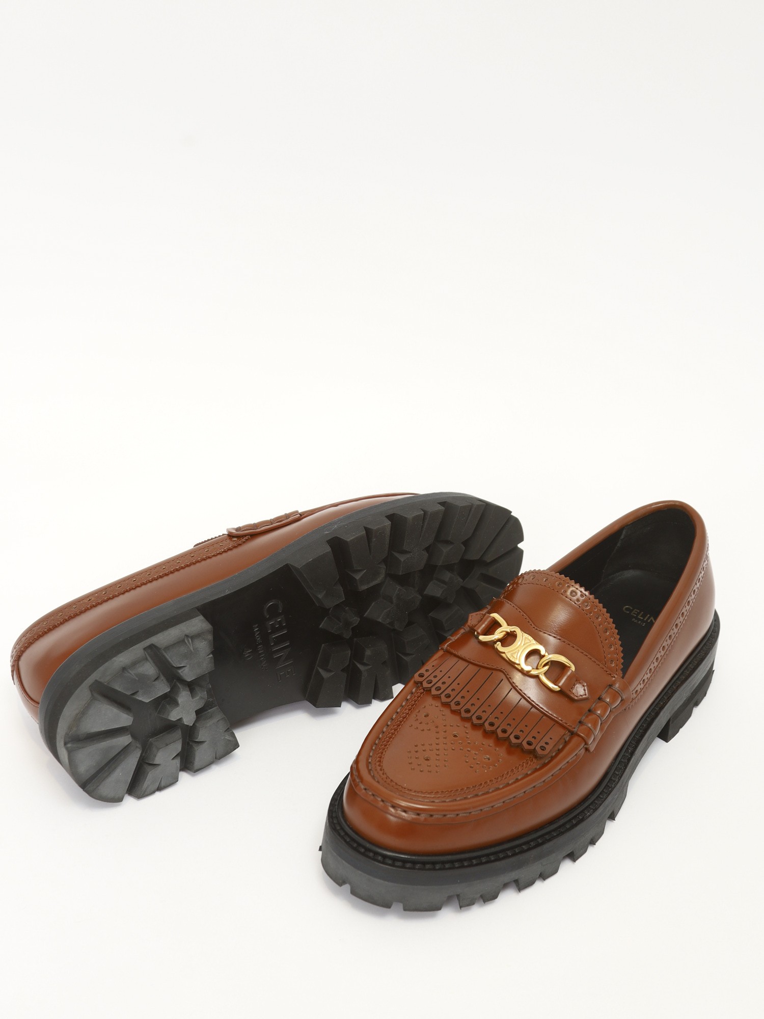 Celine Shoes 40 10