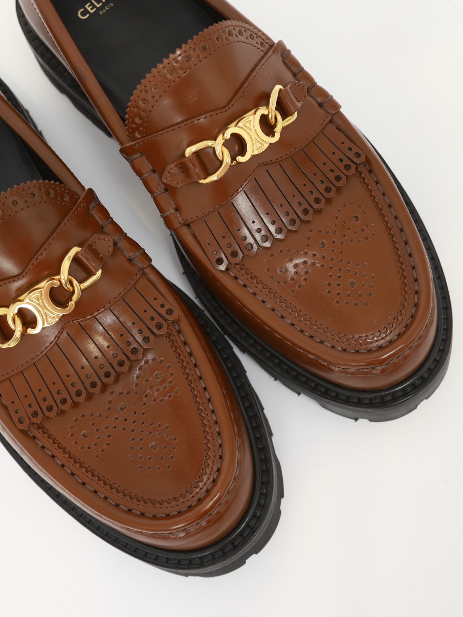 Celine Shoes 40 6