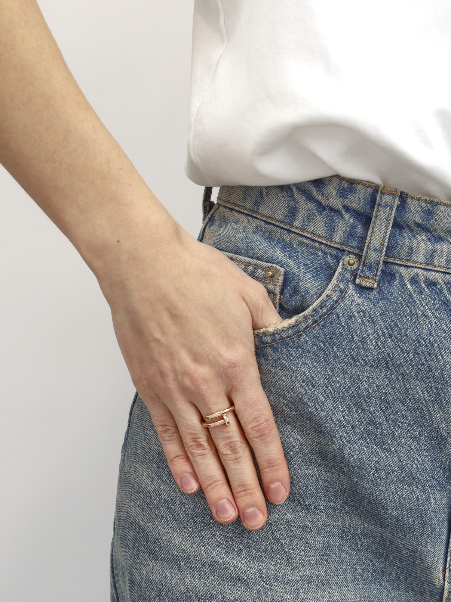 Cartier Juste un Clou 1