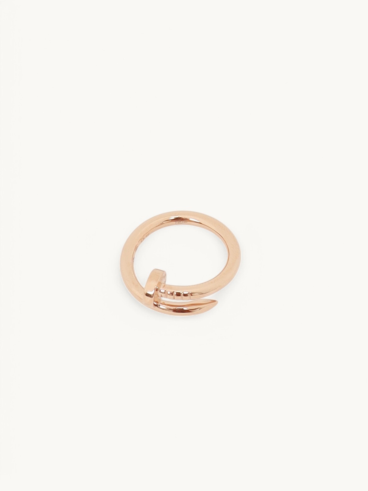 Cartier Juste un Clou 3