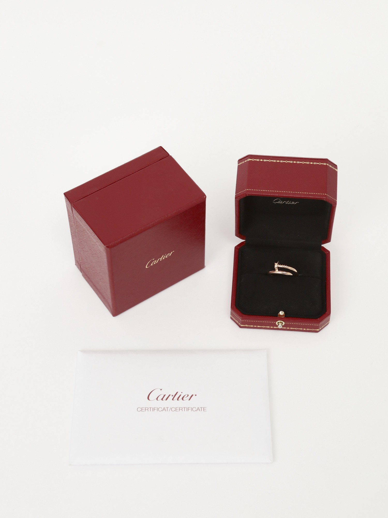 Cartier Juste un Clou 6