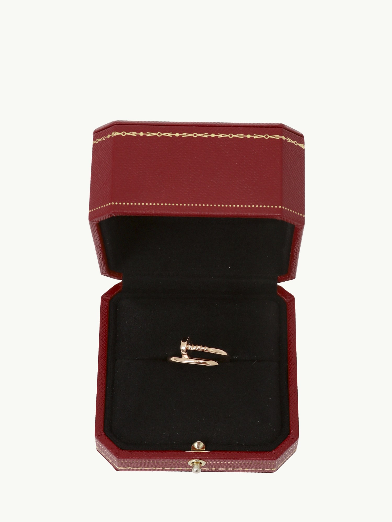 Cartier Juste un Clou 2