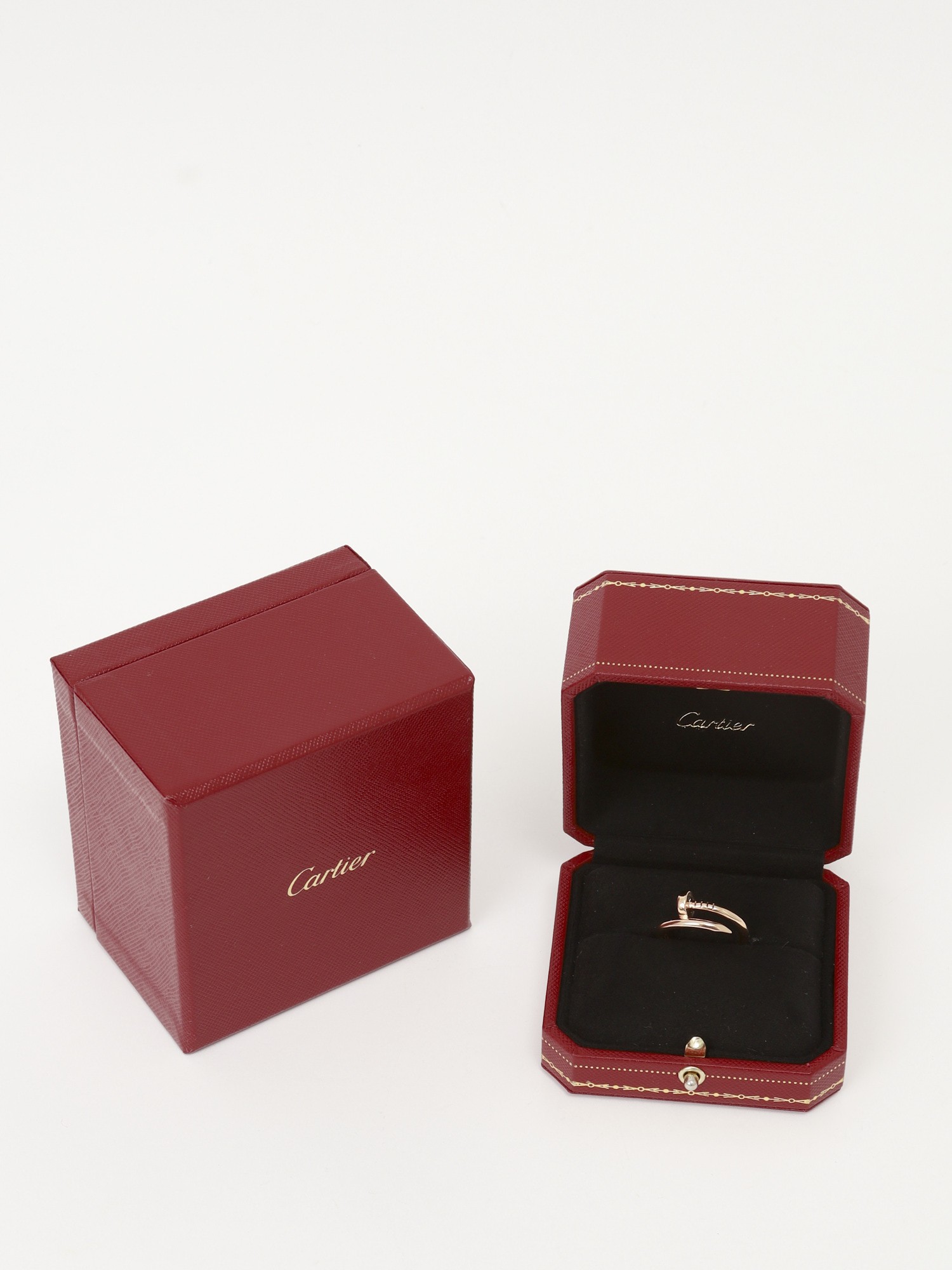 Cartier Juste un Clou 5