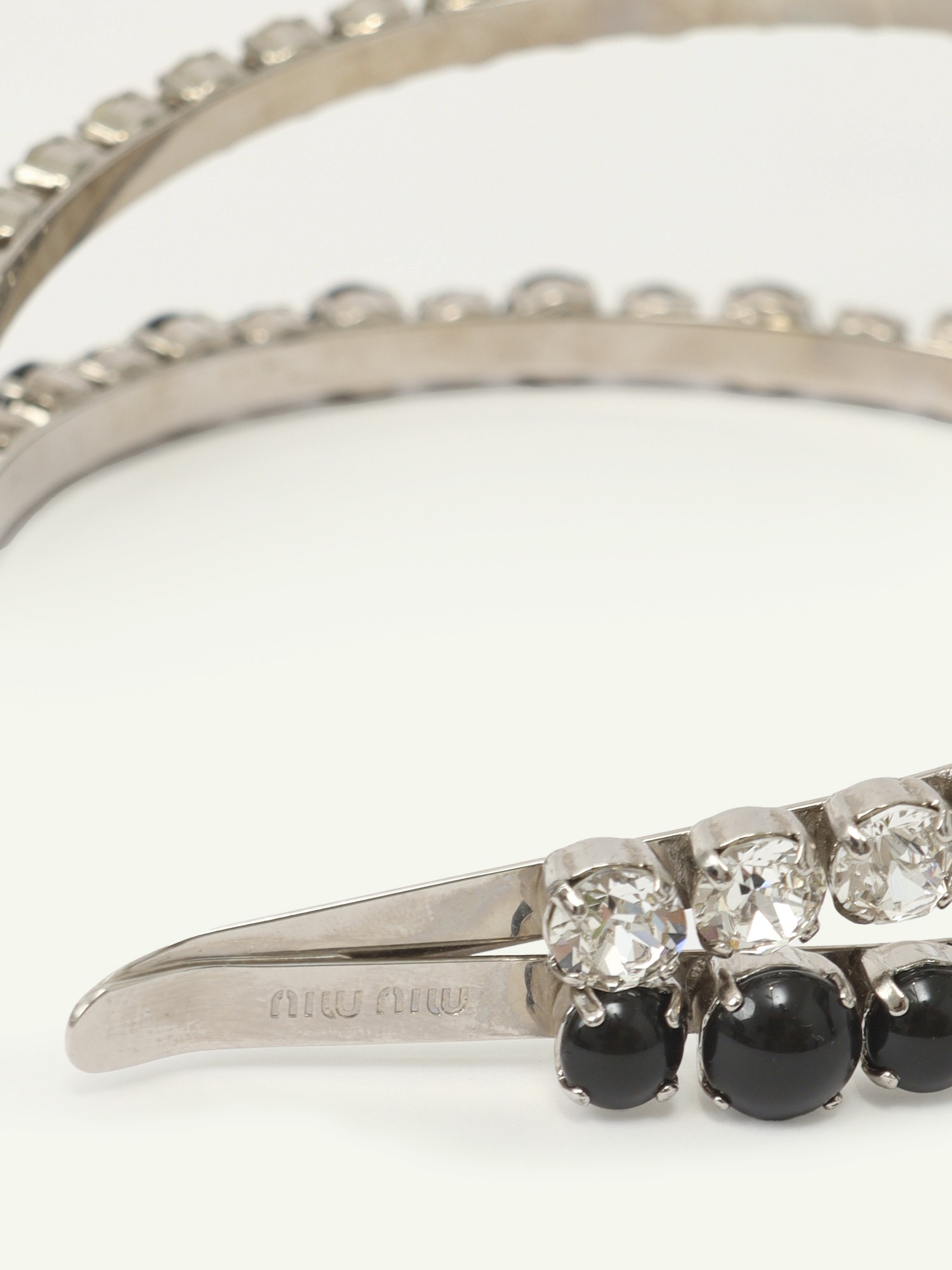 Miu Miu Headband 3