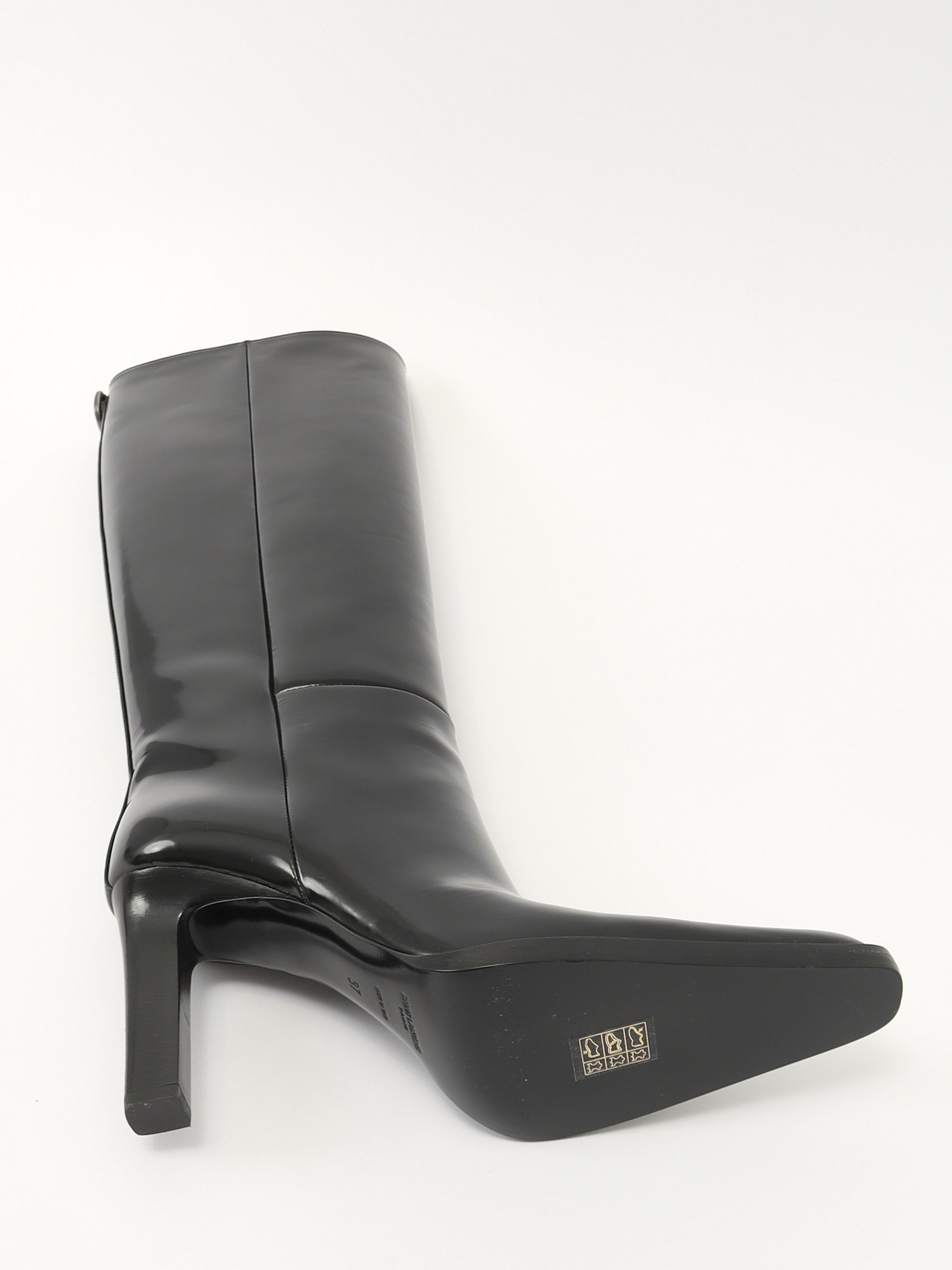 Saint Laurent Shoes 37 8