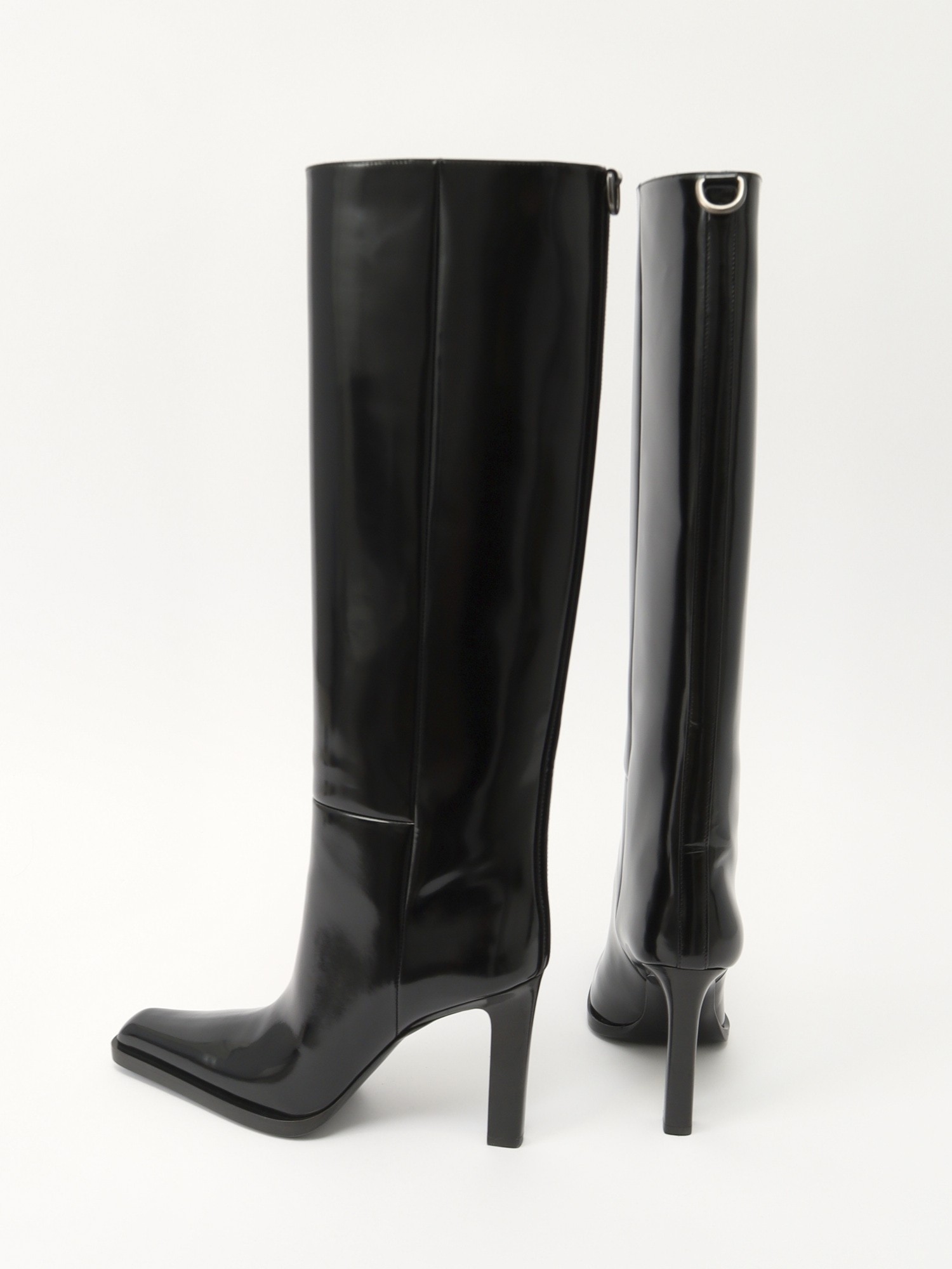 Saint Laurent Shoes 37 3
