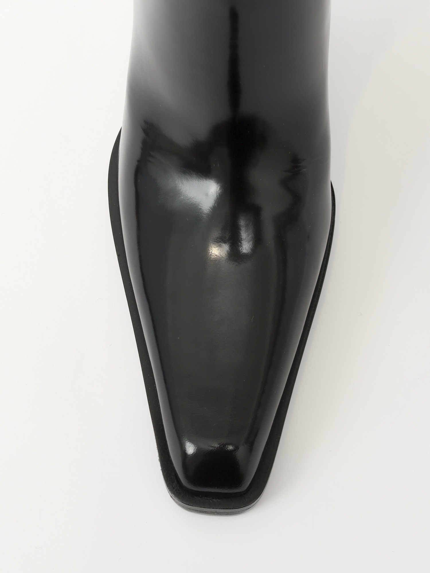 Saint Laurent Shoes 37 4