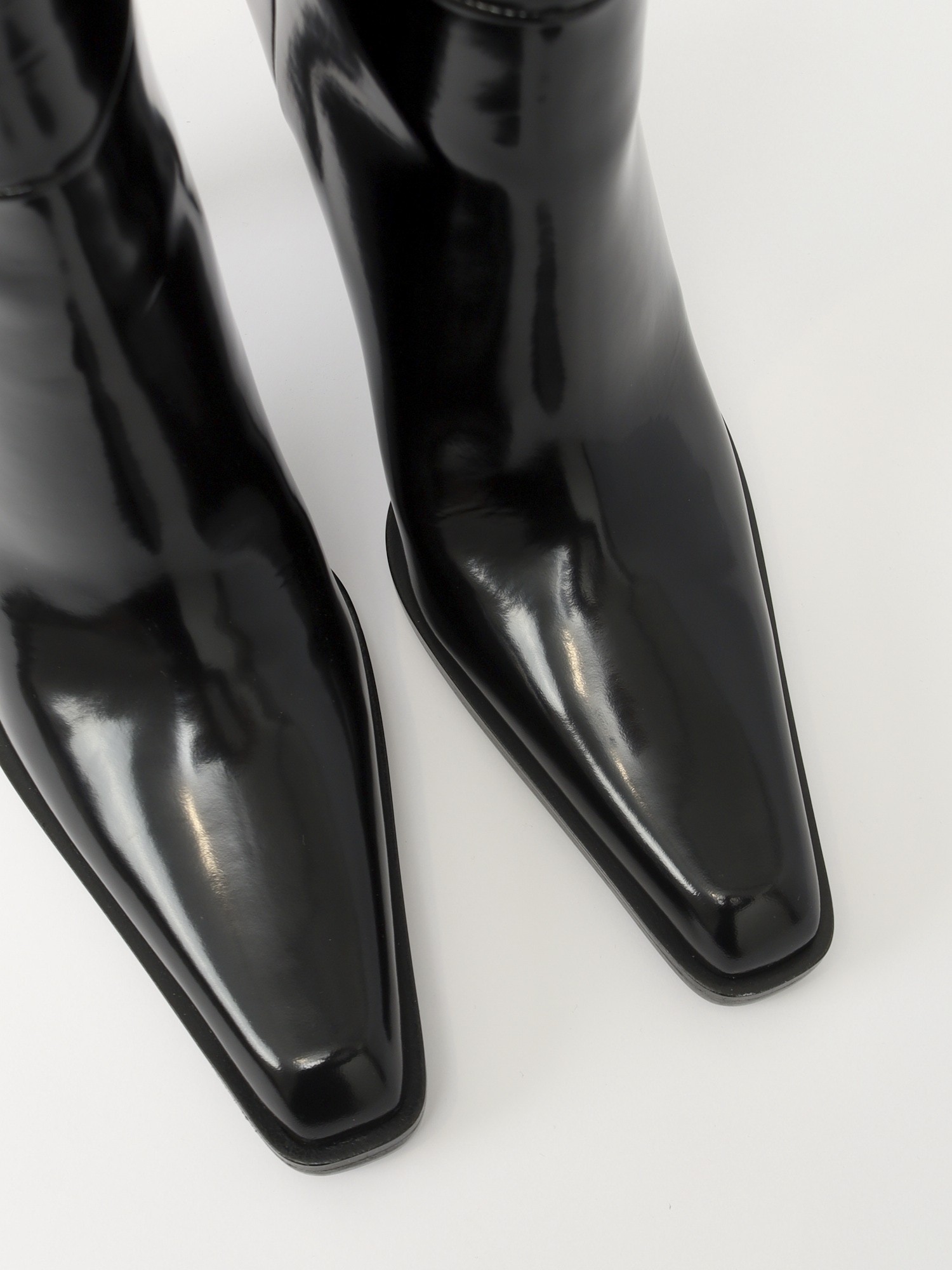Saint Laurent Shoes 37 5