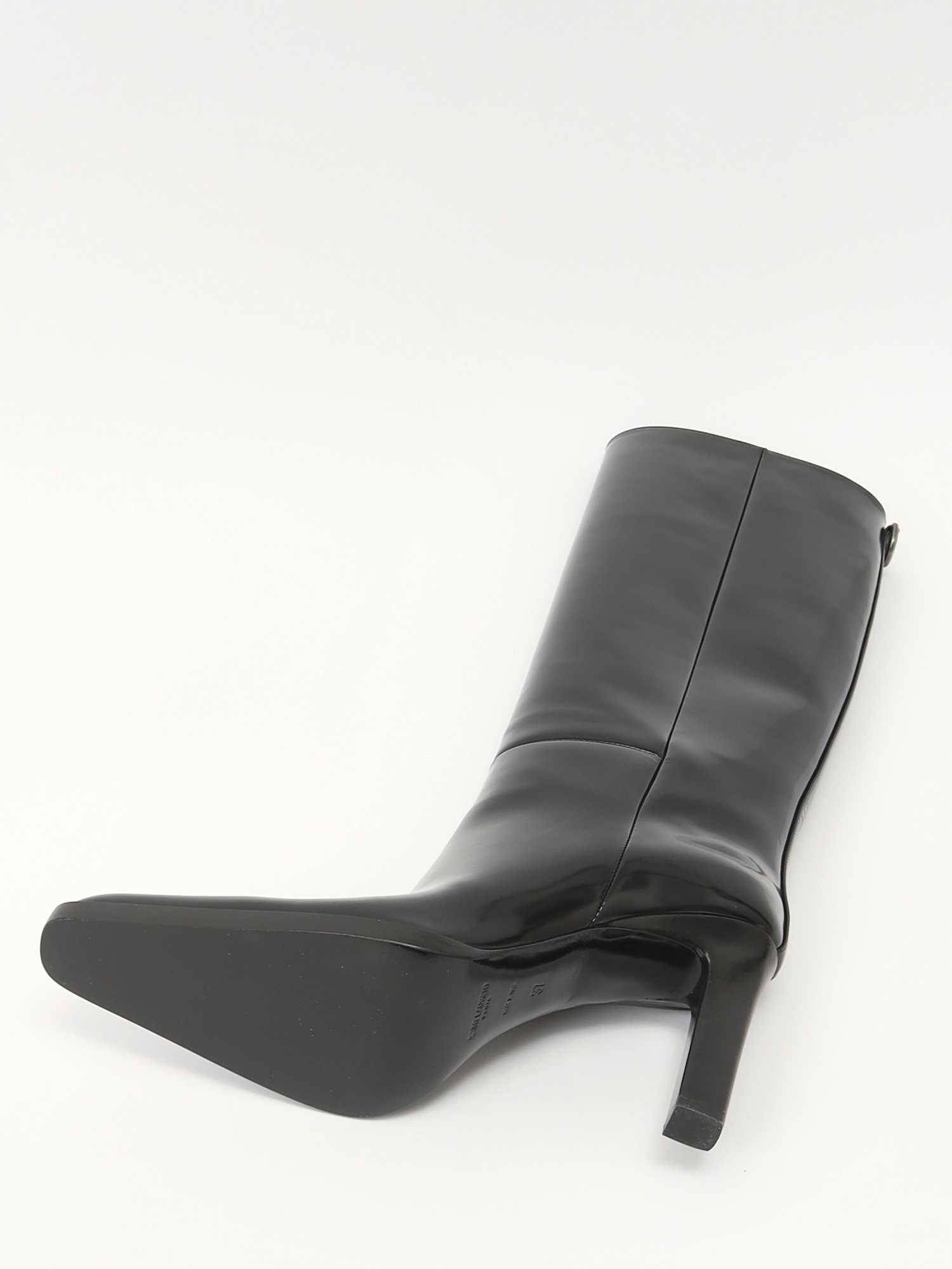 Saint Laurent Shoes 37 9
