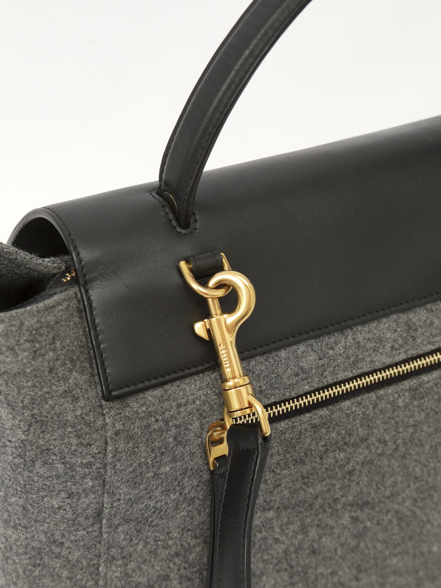 Celine Belt  6