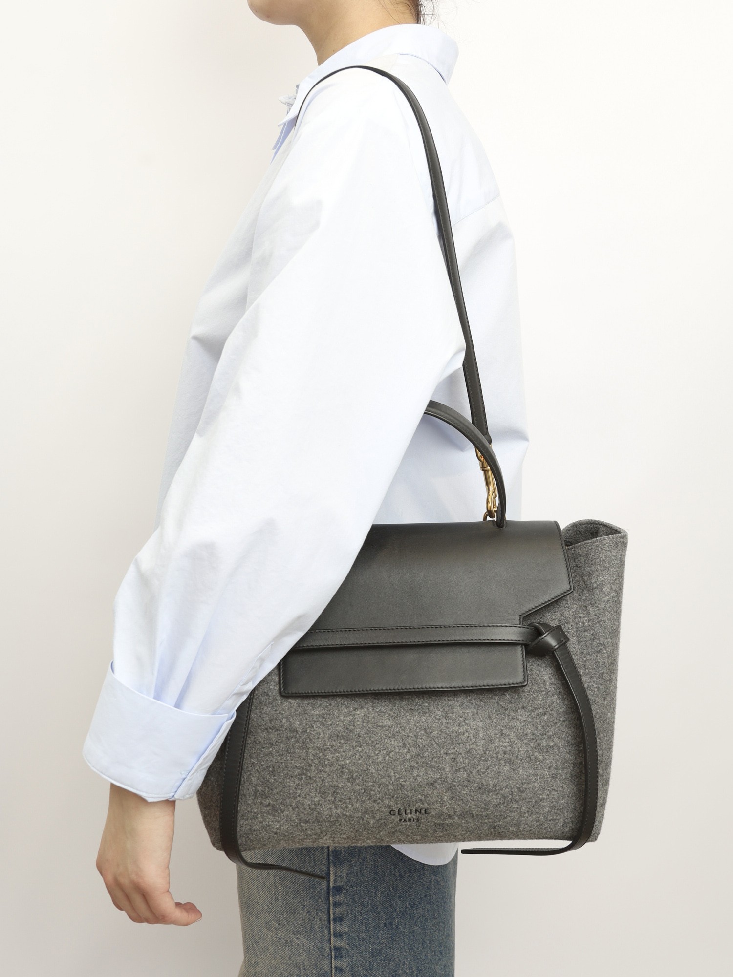 Celine Belt  1
