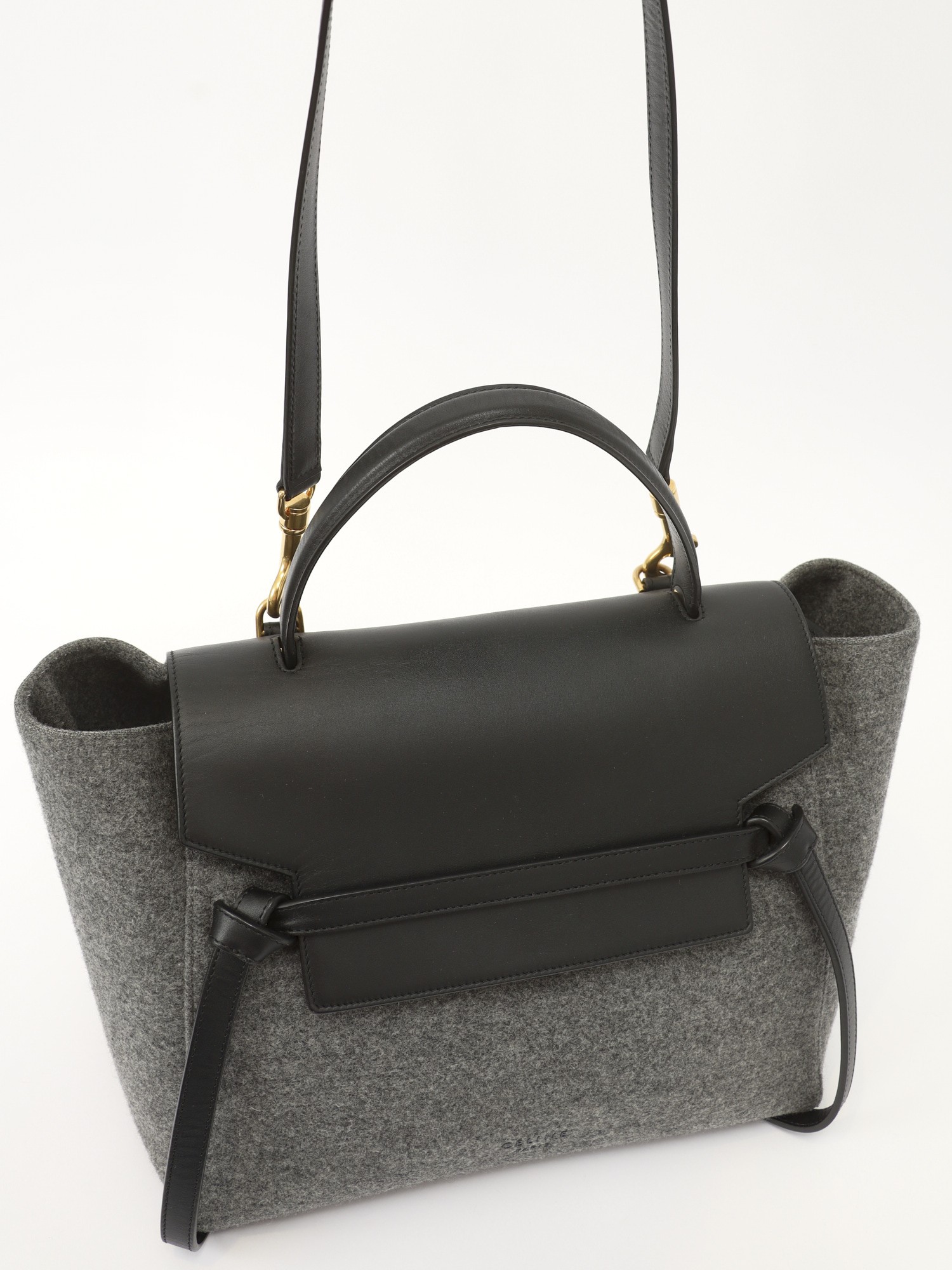 Celine Belt  5