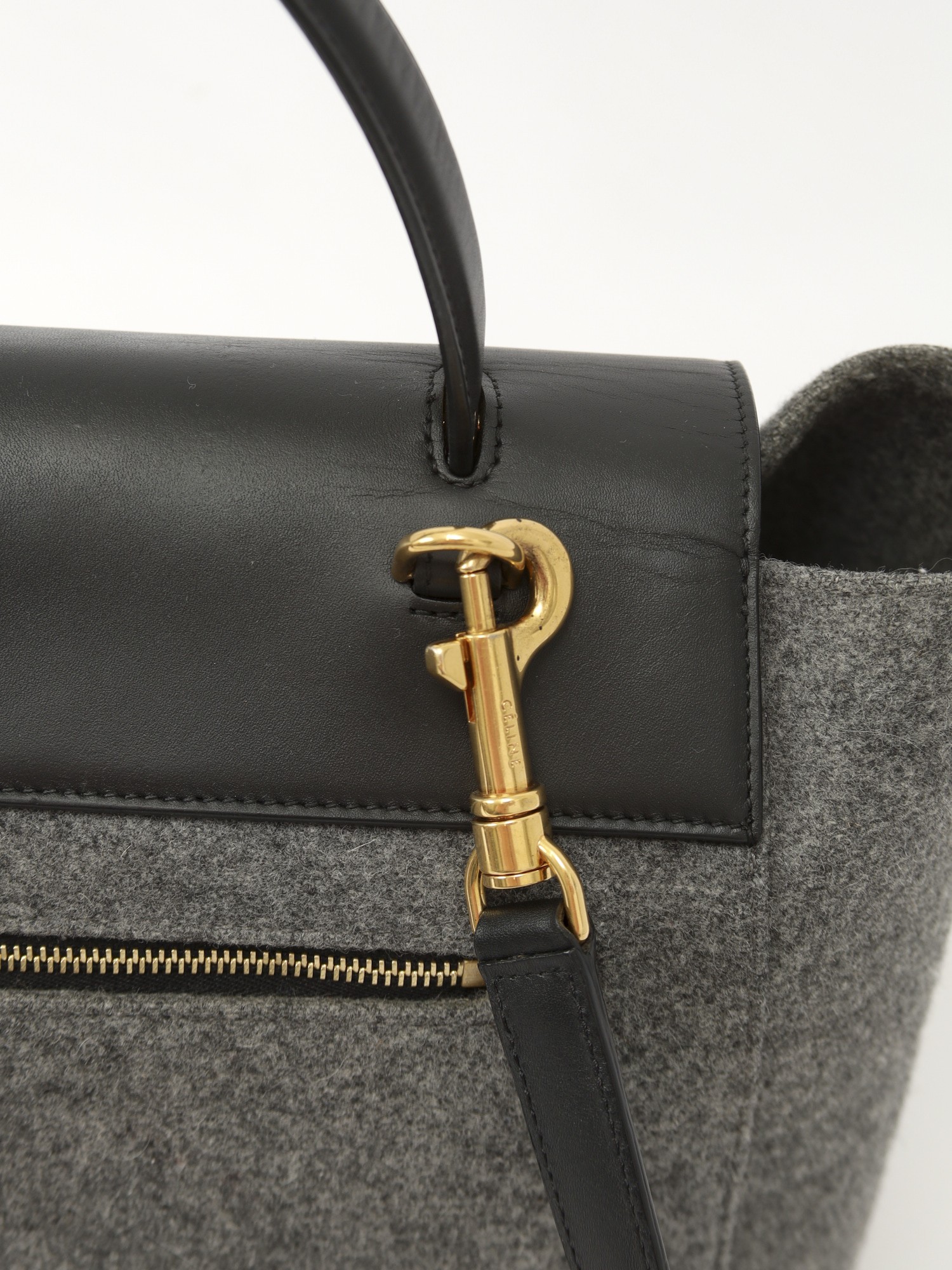 Celine Belt  7