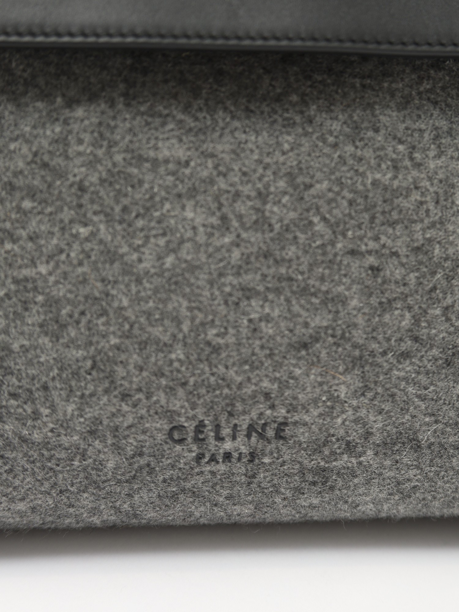 Celine Belt  4