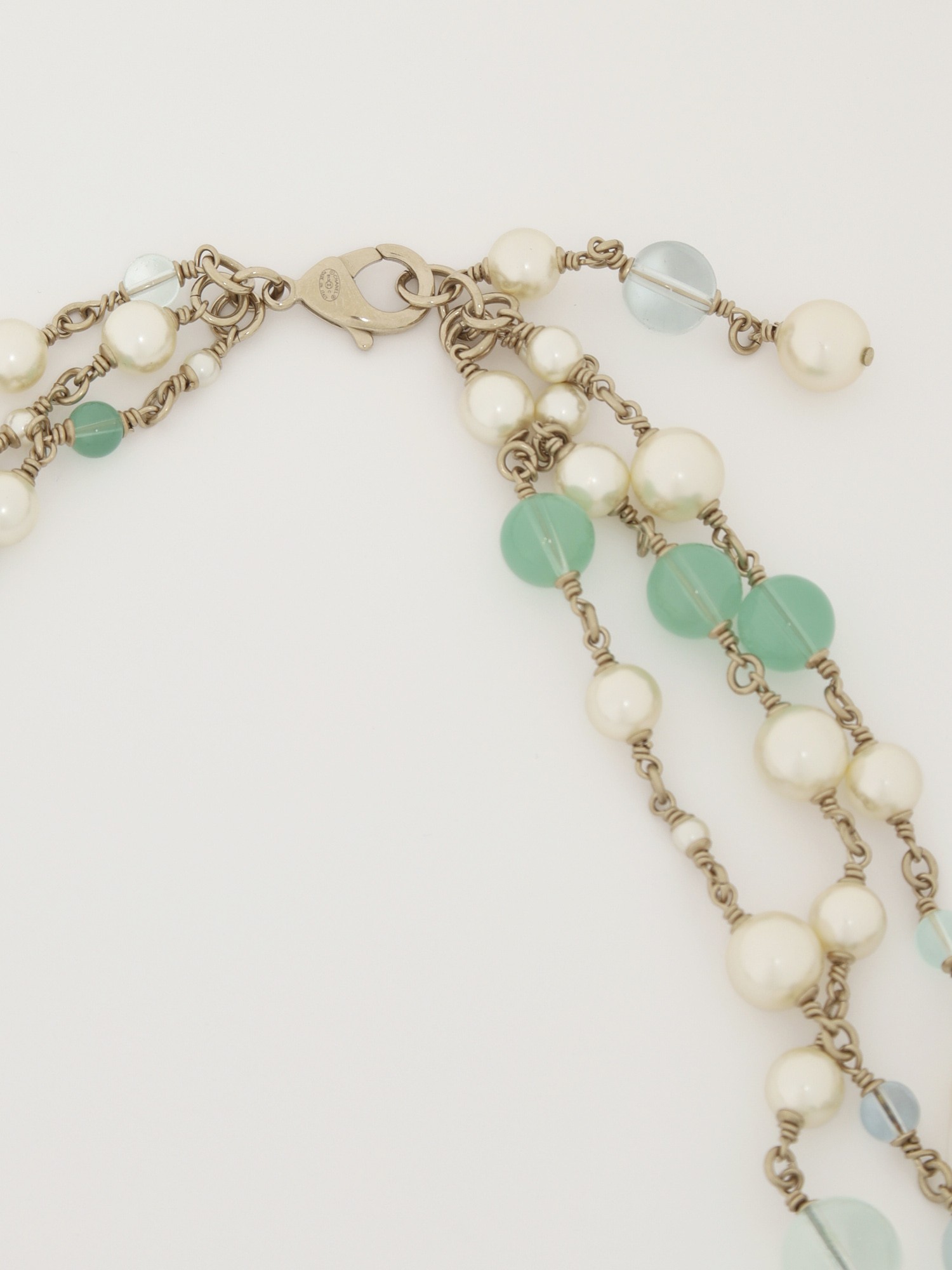 Chanel Necklace 3
