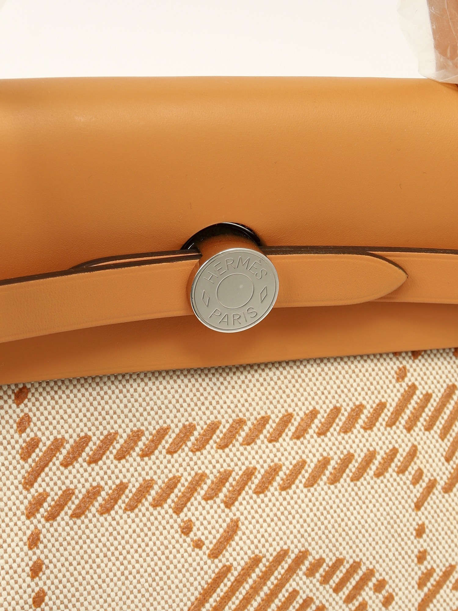 Hermes Herbag 31 5