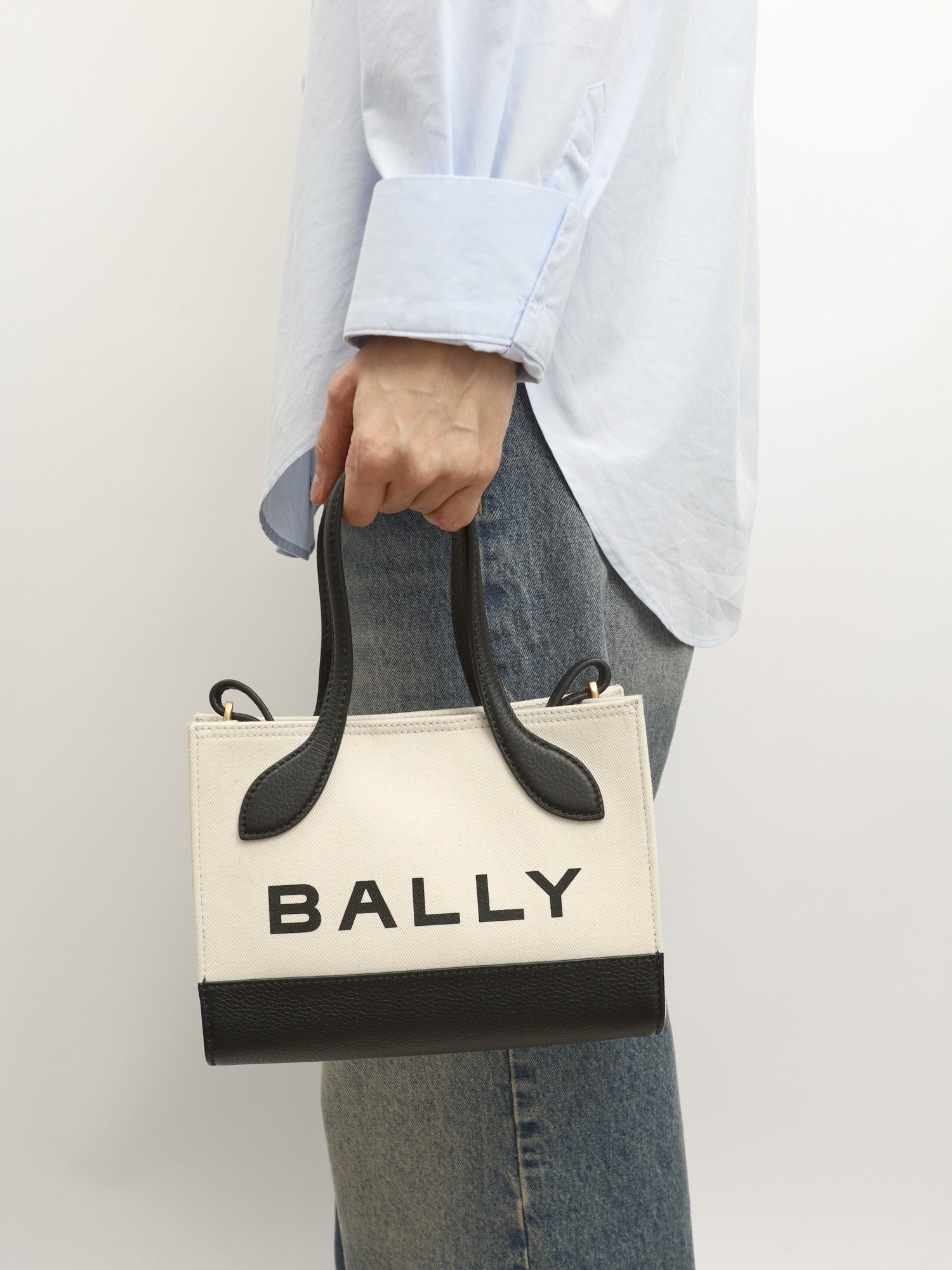 Bally Bar 1