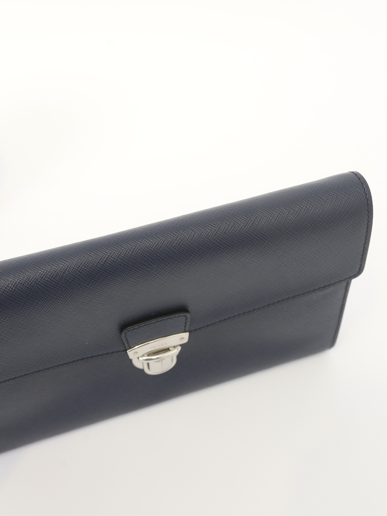 Prada Leather Bag 4