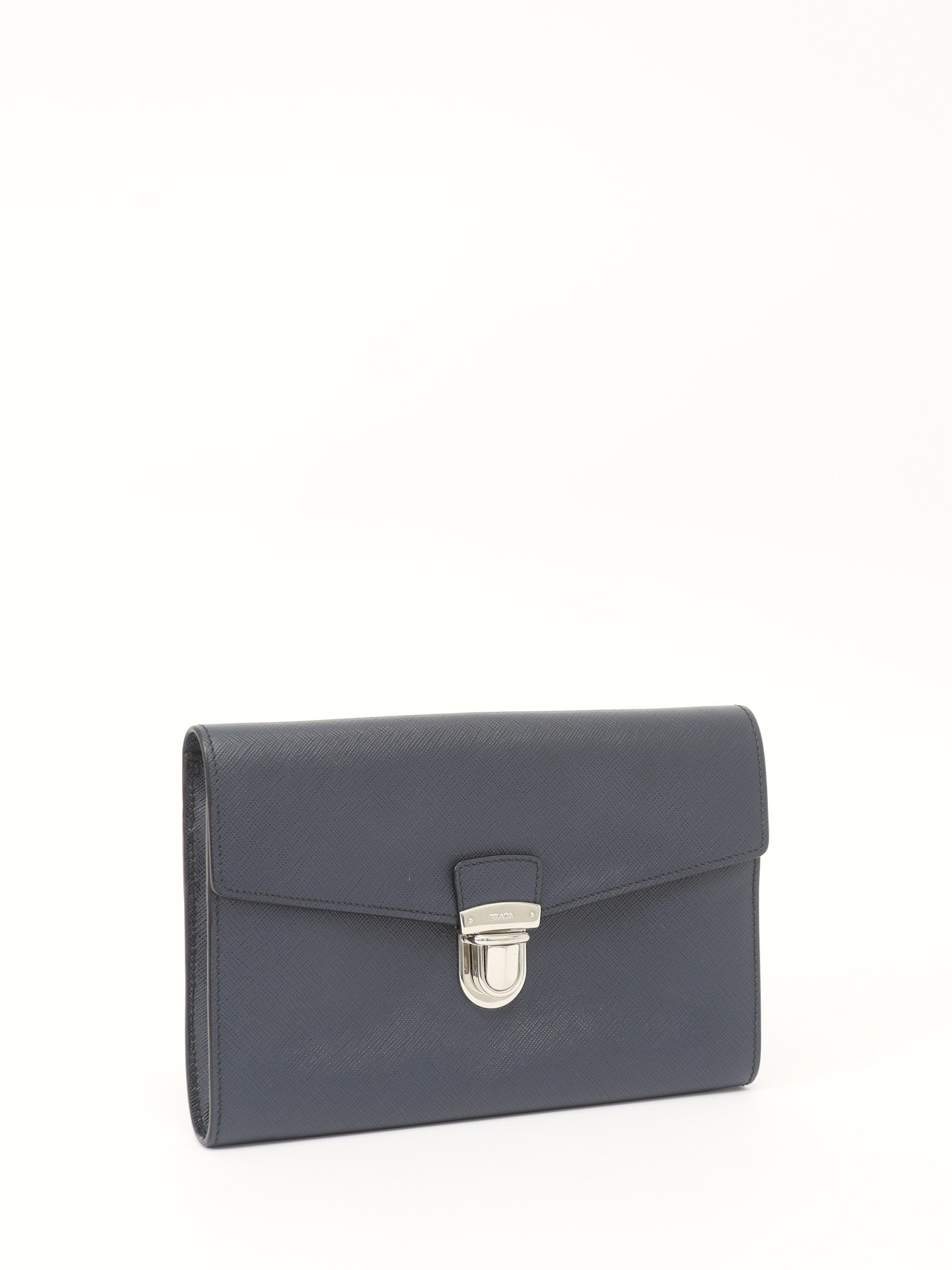 Prada Leather Bag 2