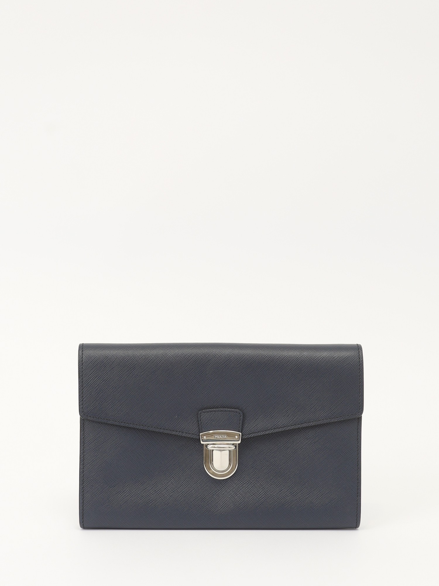 Prada Leather Bag 0