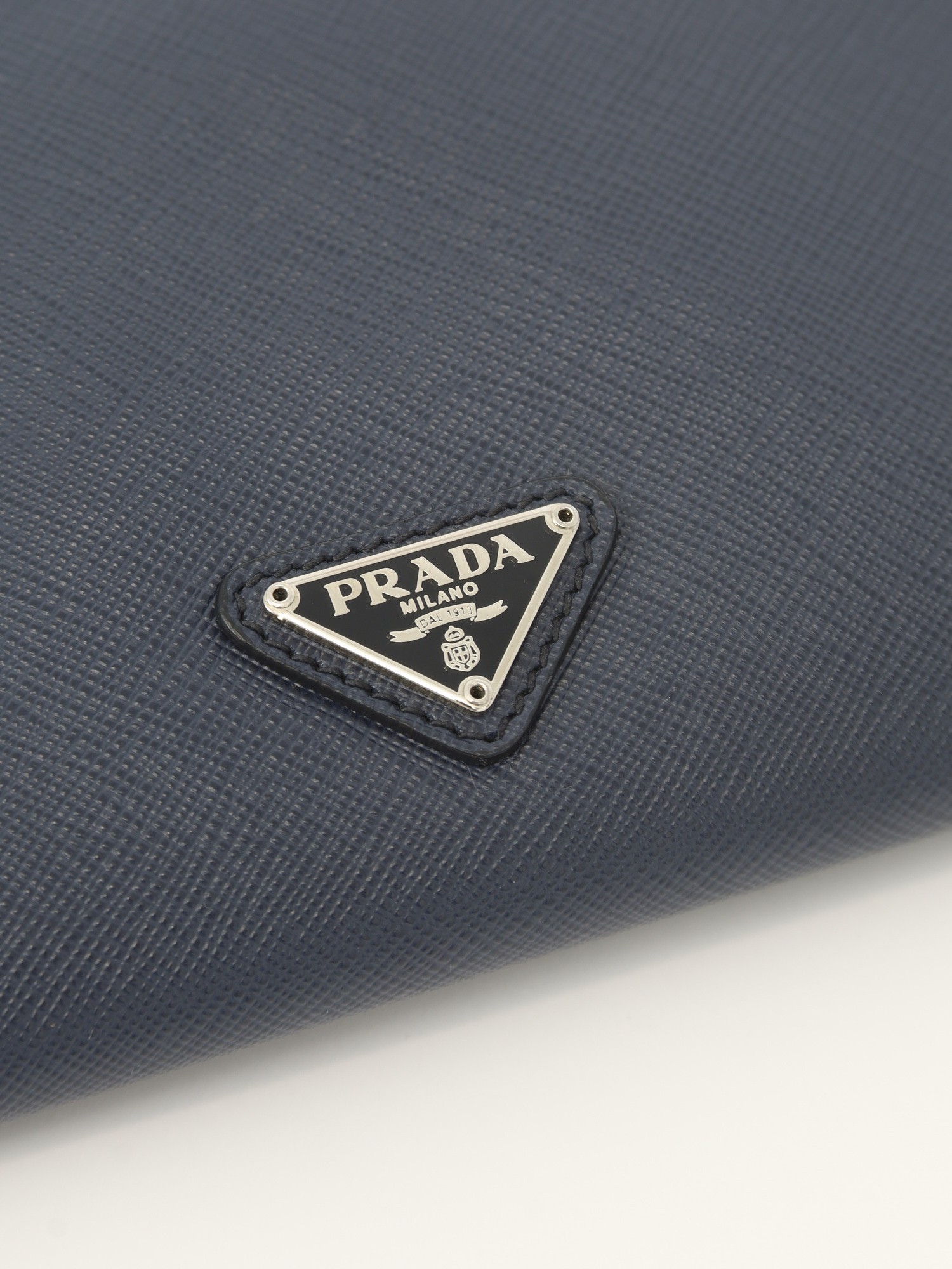 Prada Leather Bag 9