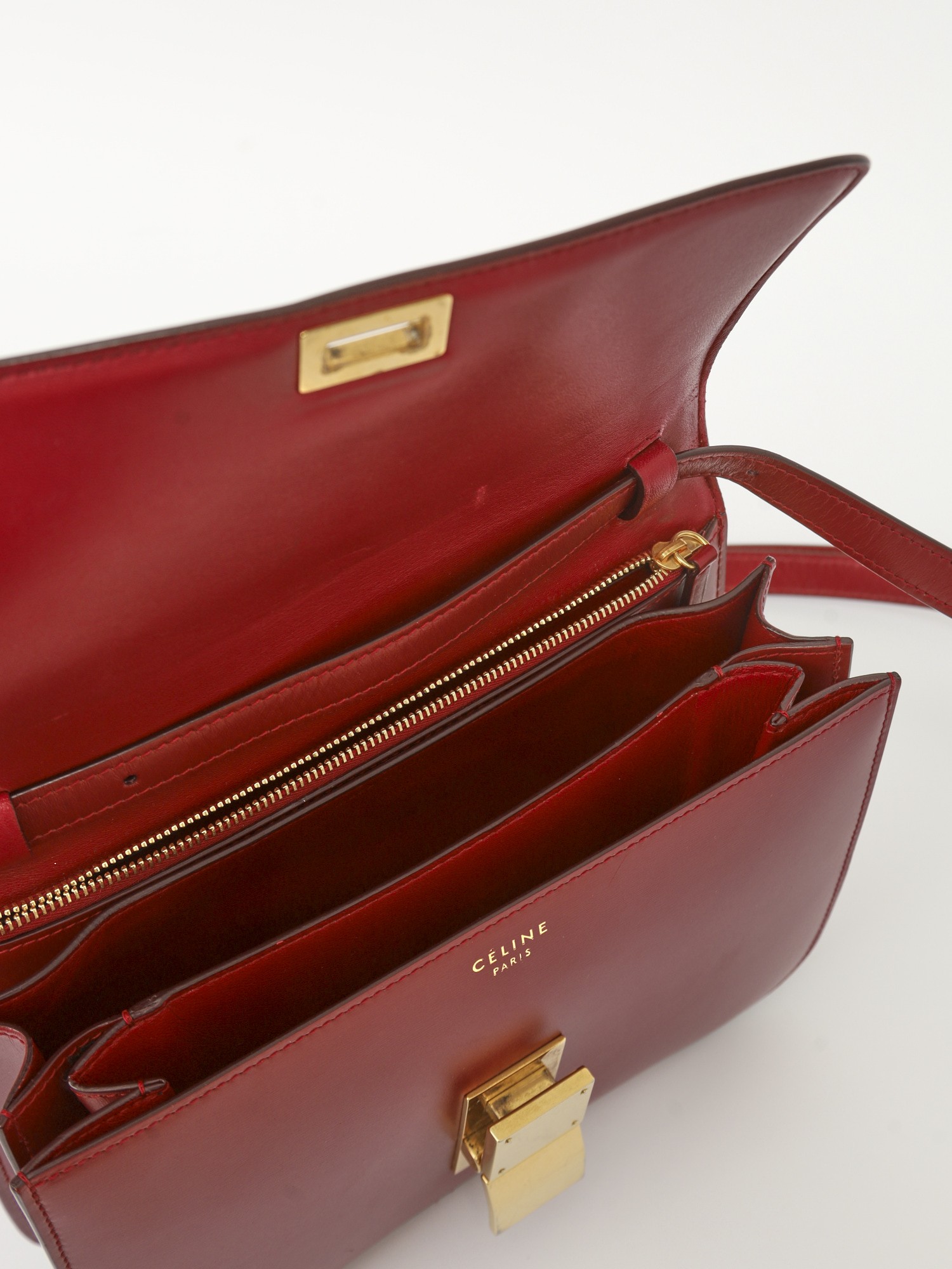 Celine Classic 9