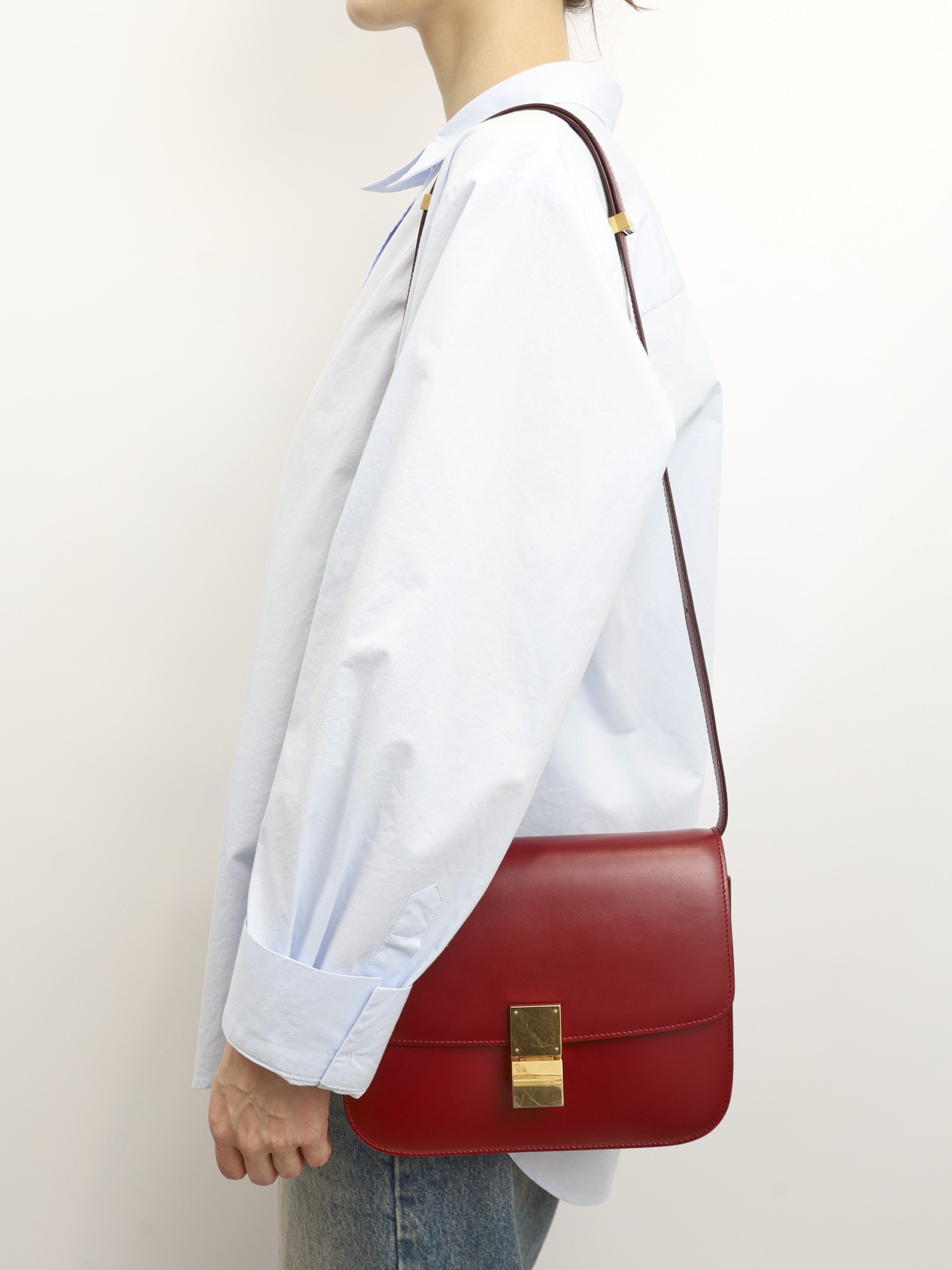 Celine Classic 1