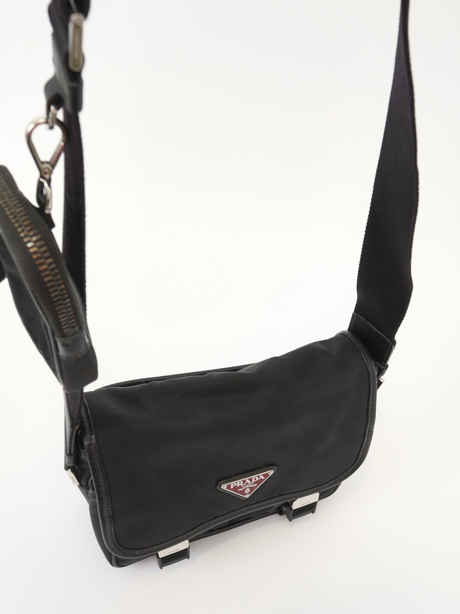 Prada Re-Nylon  4