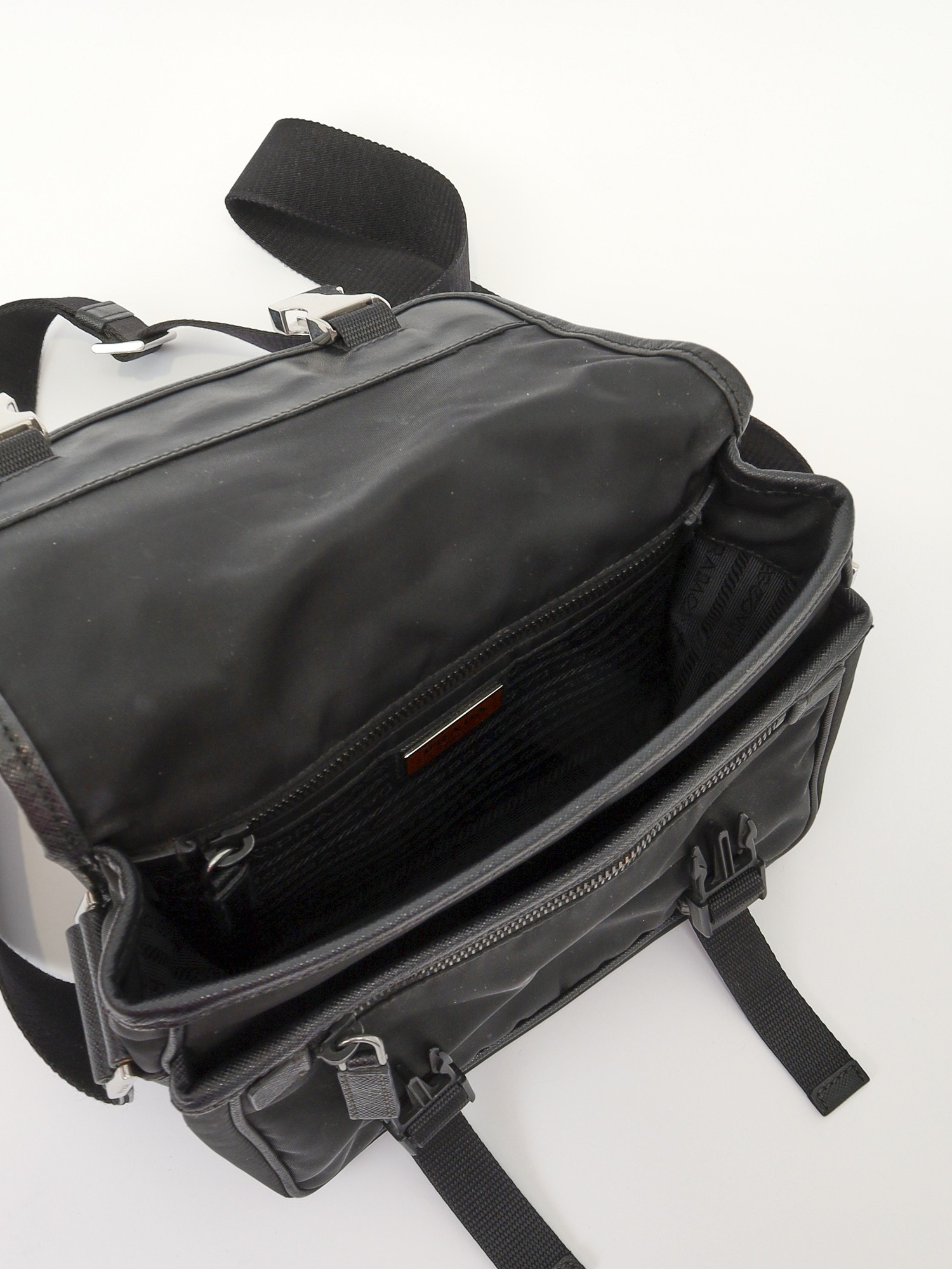 Prada Re-Nylon  9