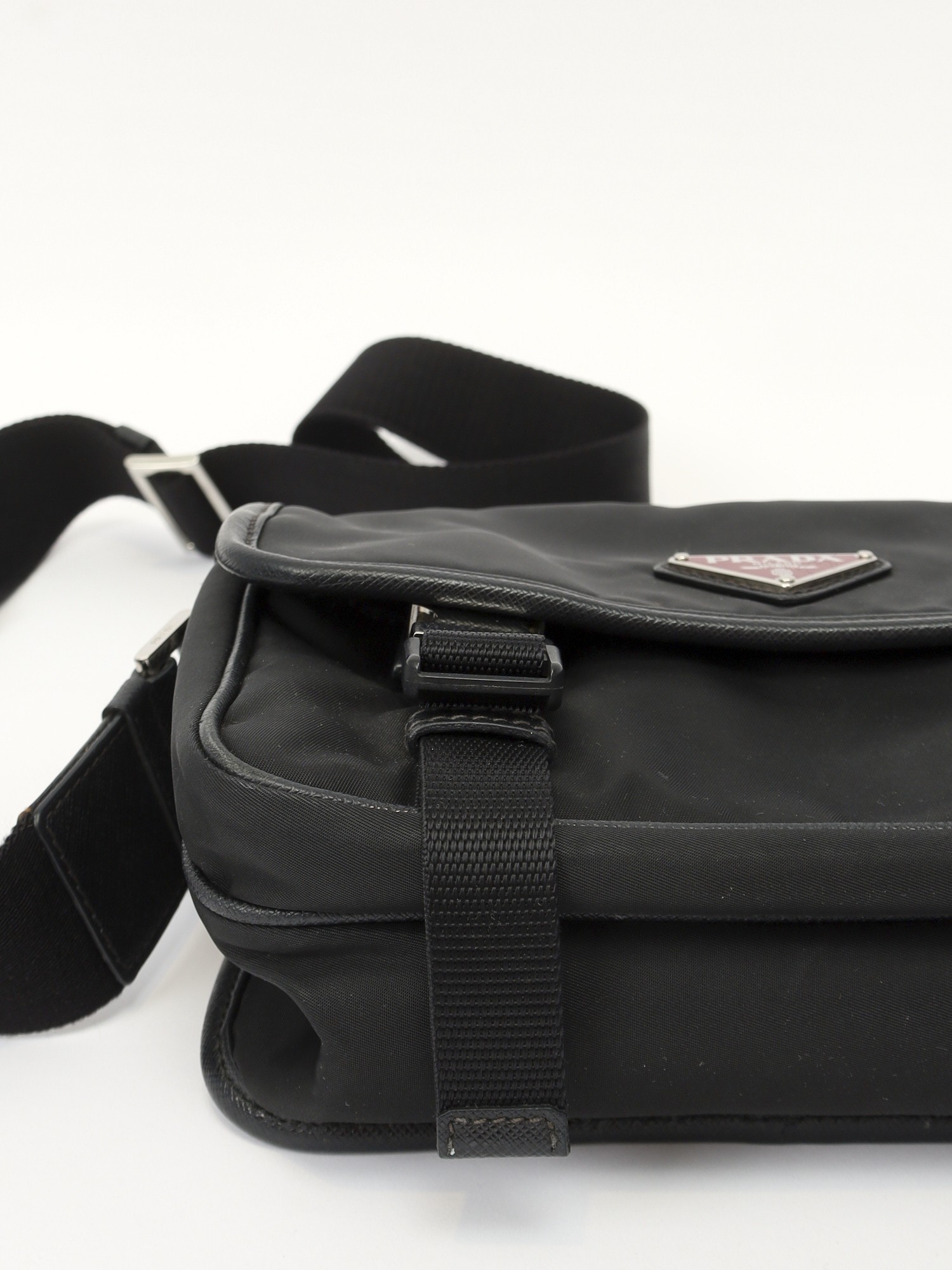 Prada Re-Nylon  7