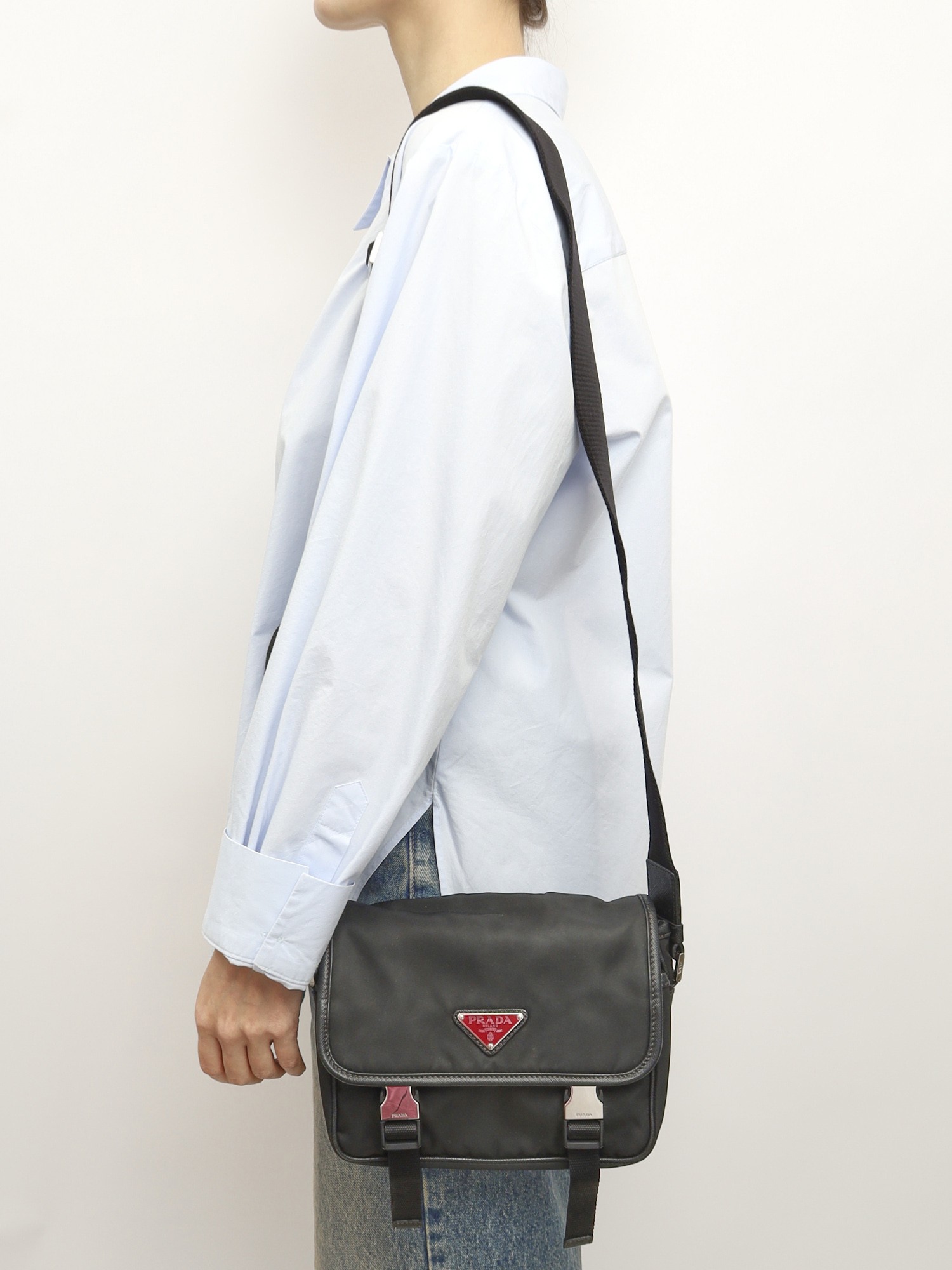 Prada Re-Nylon  1