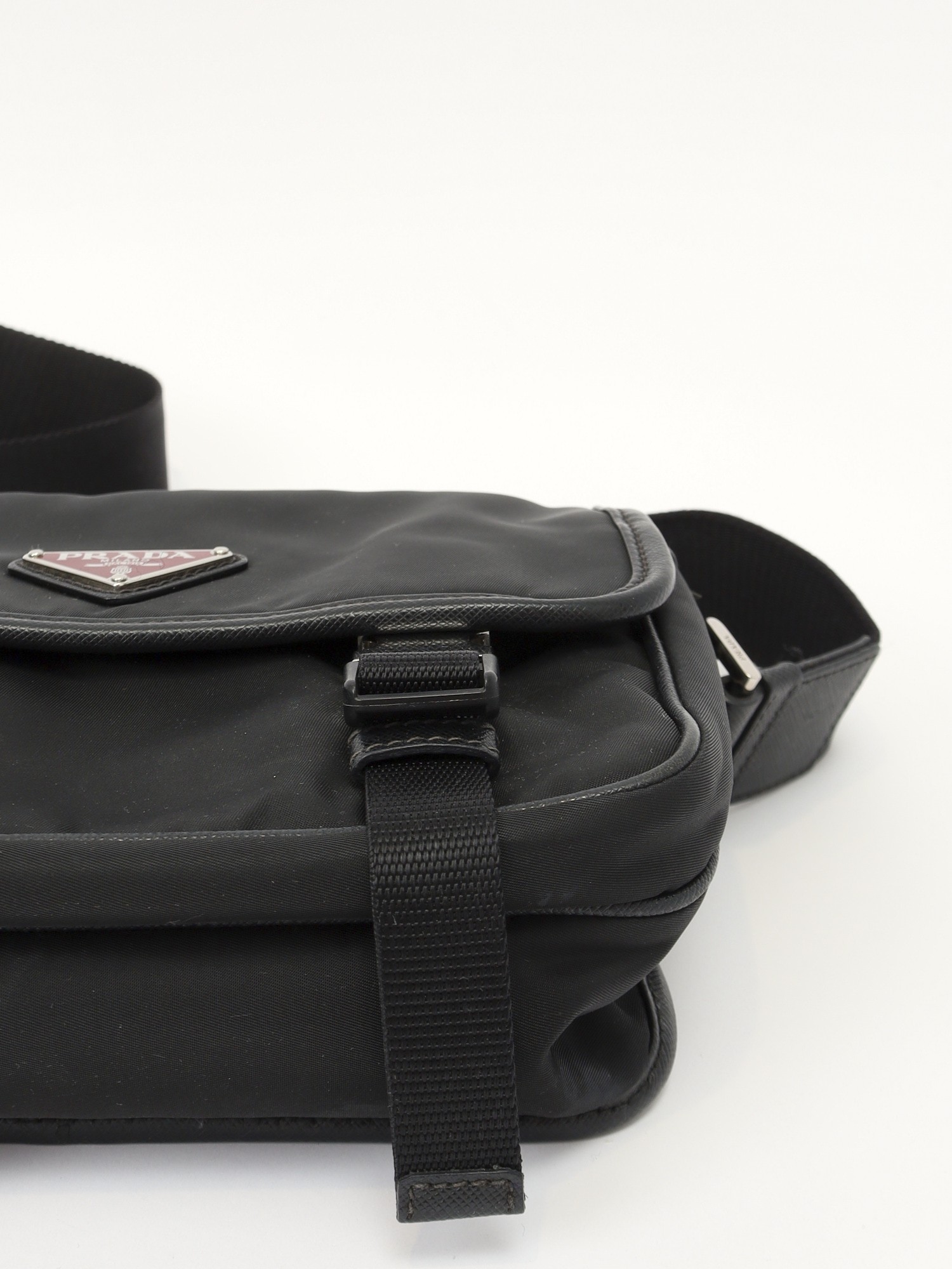 Prada Re-Nylon  8