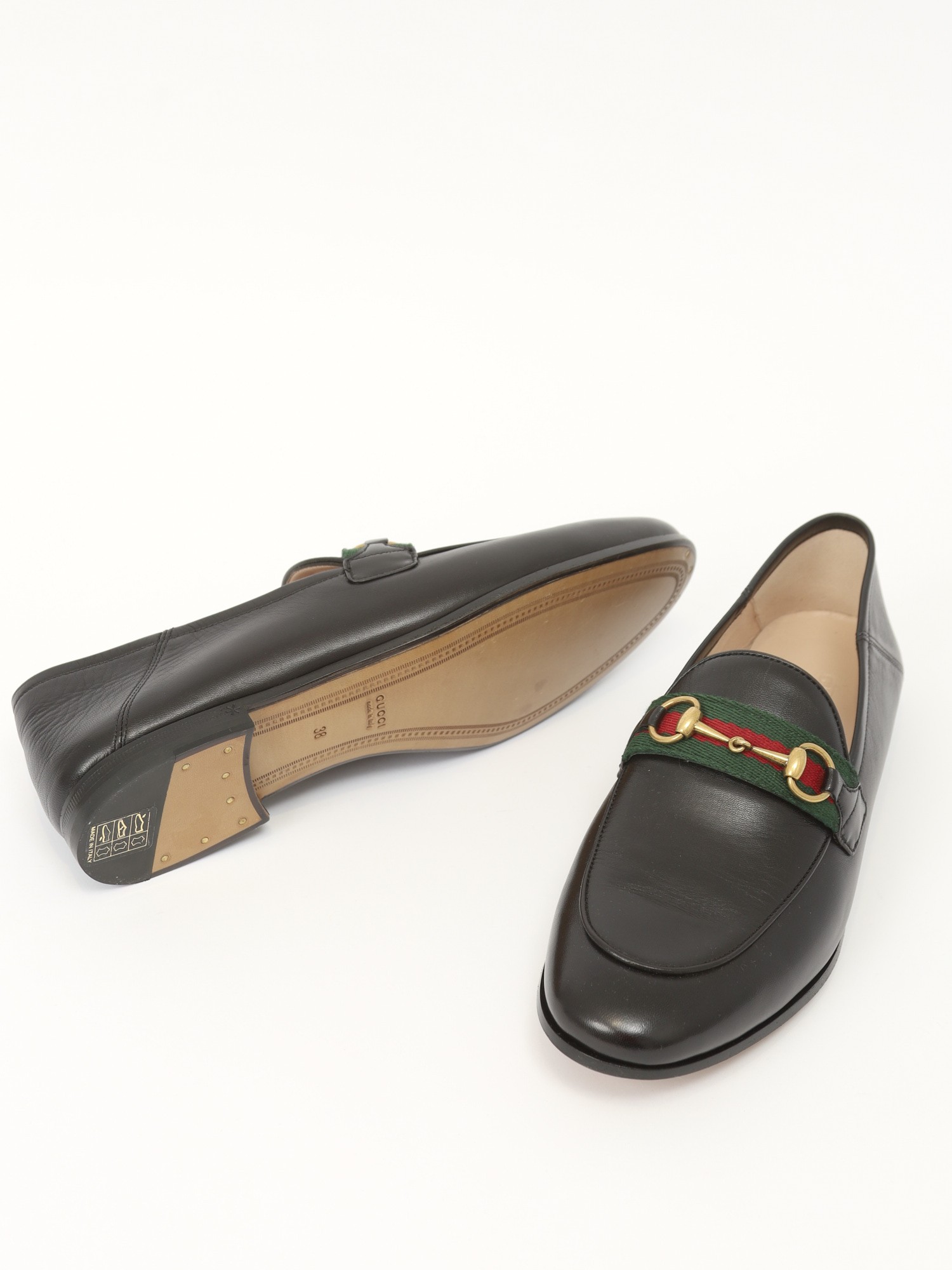 Gucci Shoes 38 10