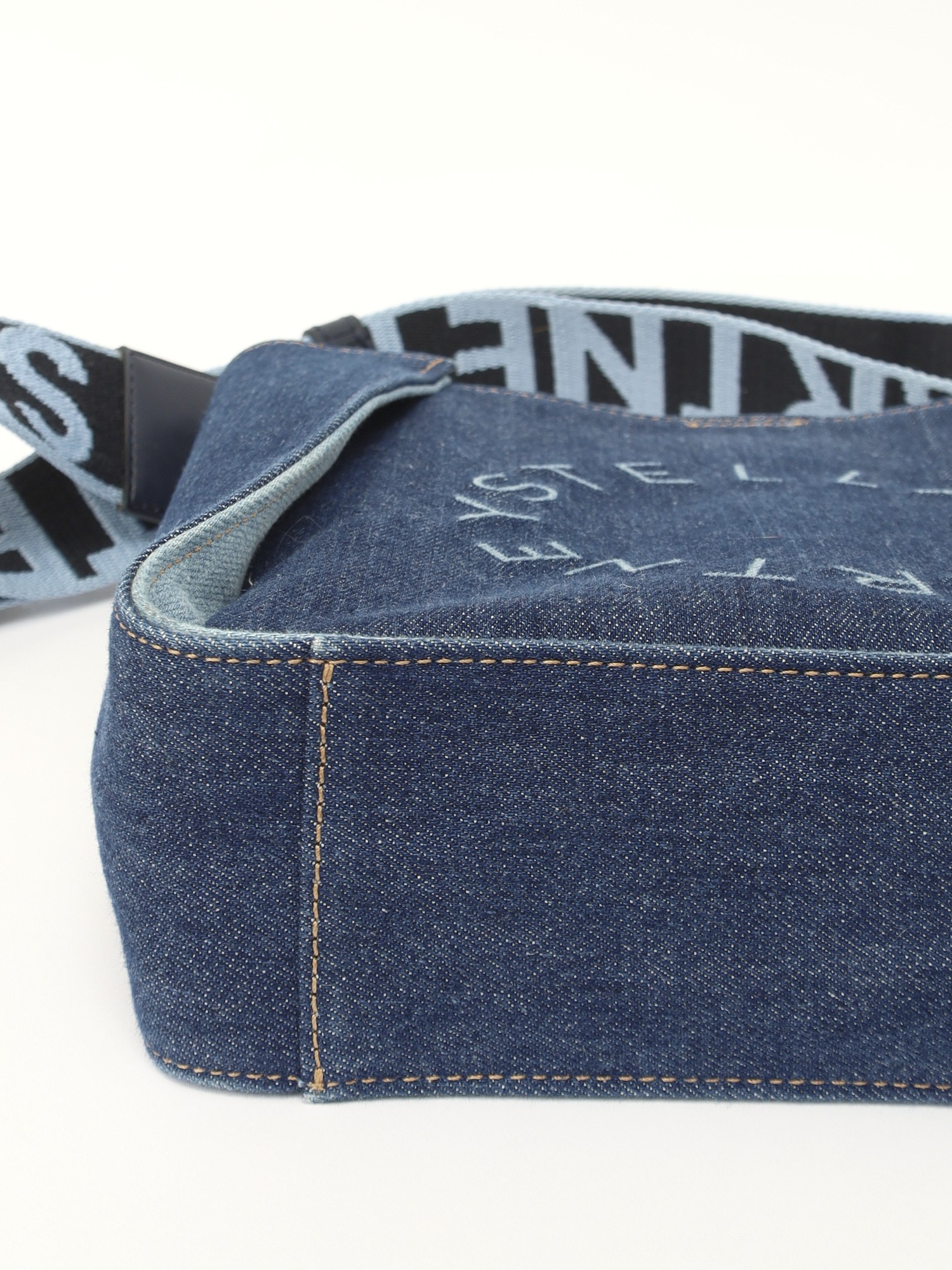 Stella McCartney Textile Bag 8