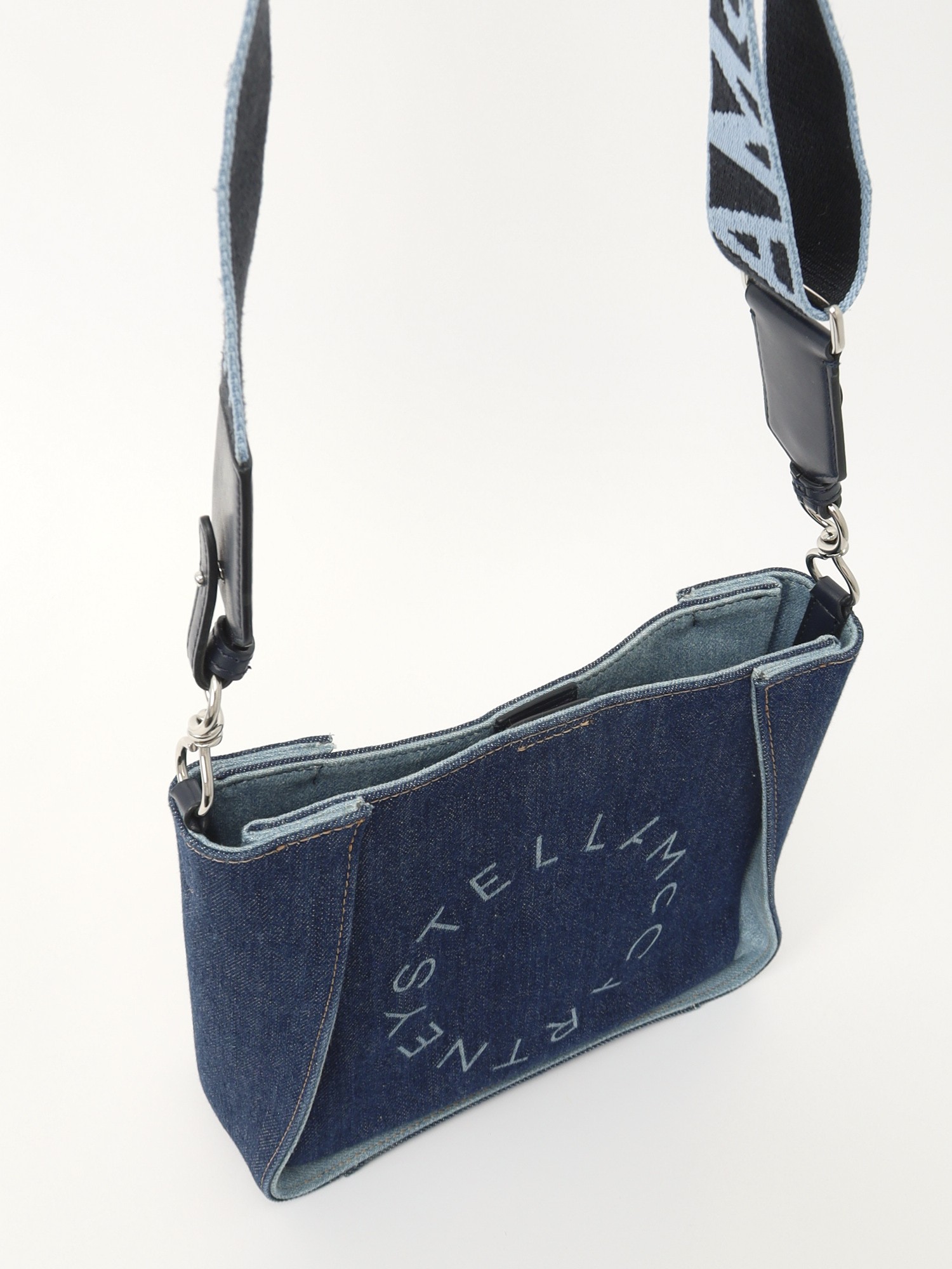 Stella McCartney Textile Bag 4