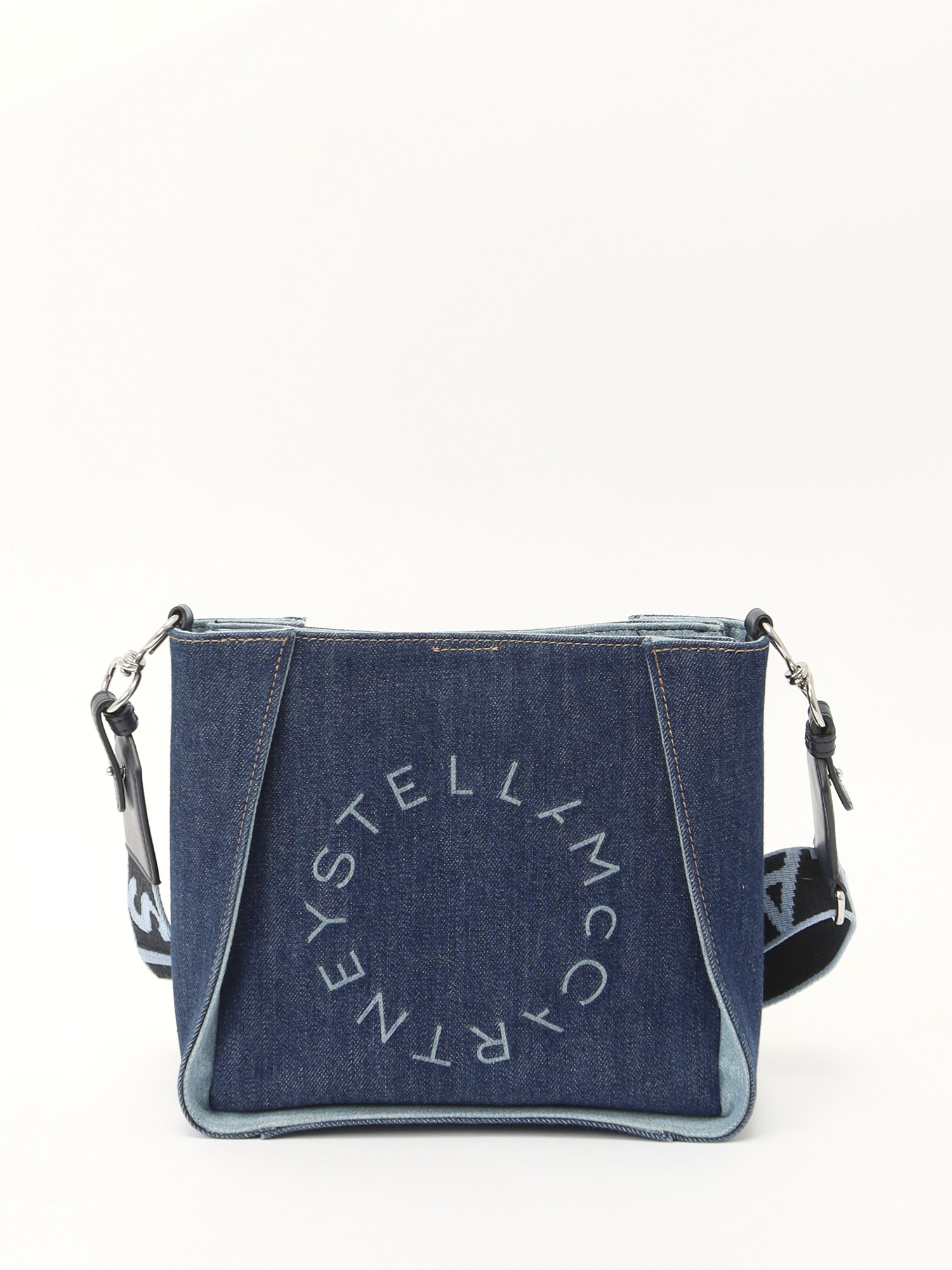 Stella McCartney Textile Bag 0