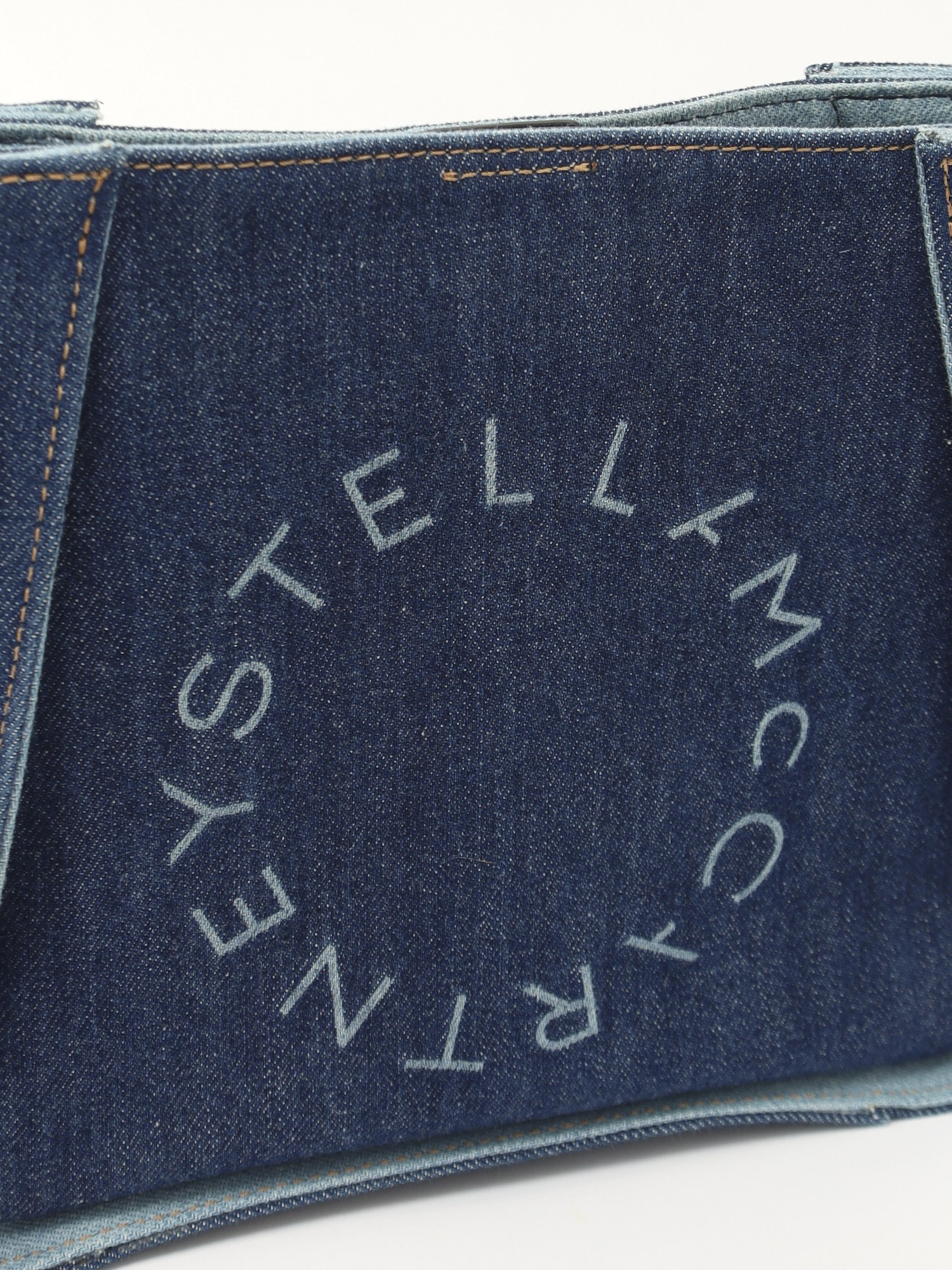 Stella McCartney Textile Bag 5