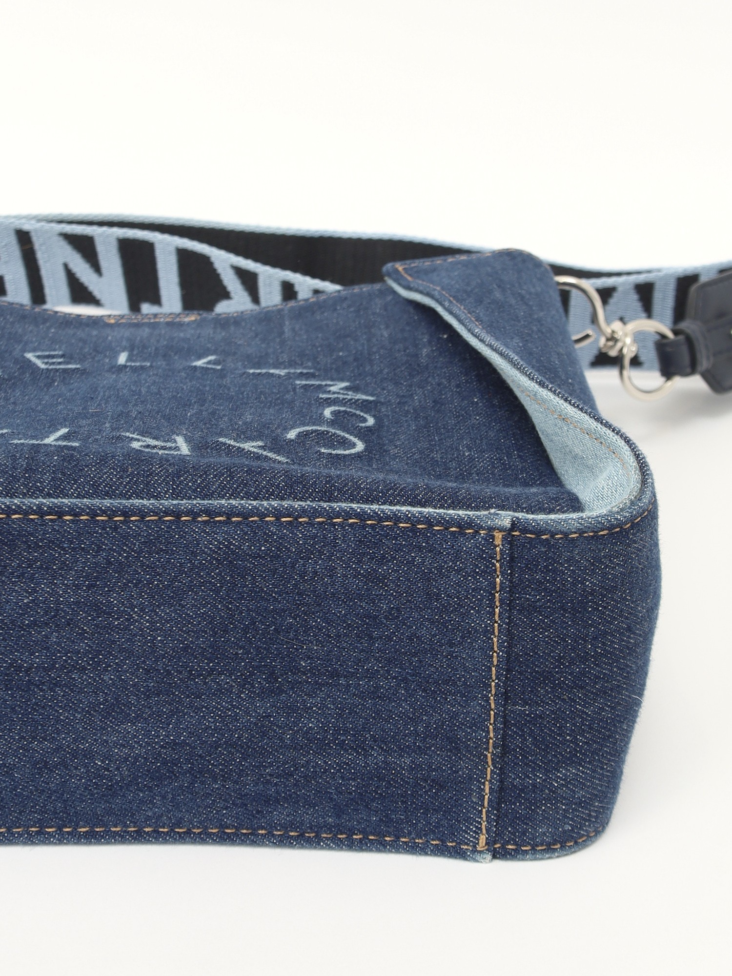 Stella McCartney Textile Bag 9