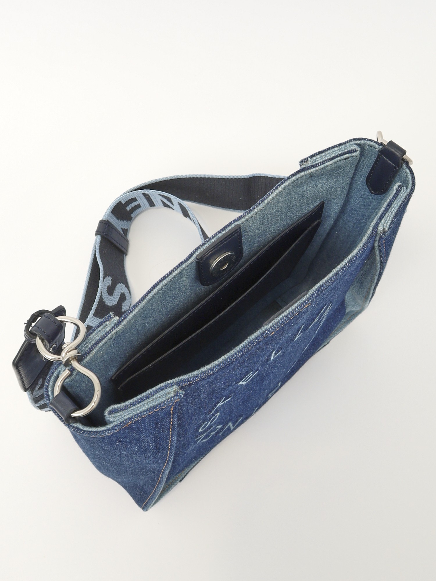 Stella McCartney Textile Bag 10