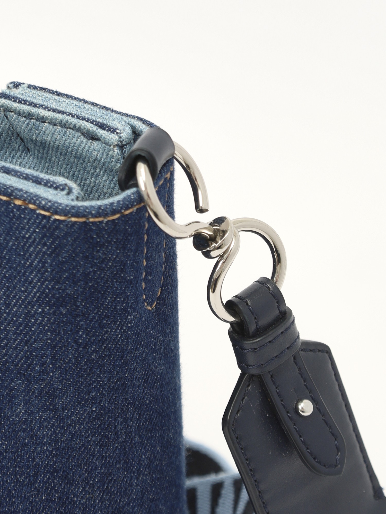 Stella McCartney Textile Bag 7