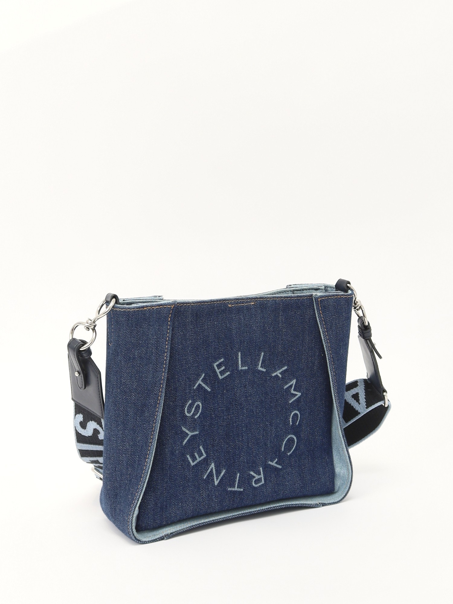 Stella McCartney Textile Bag 2