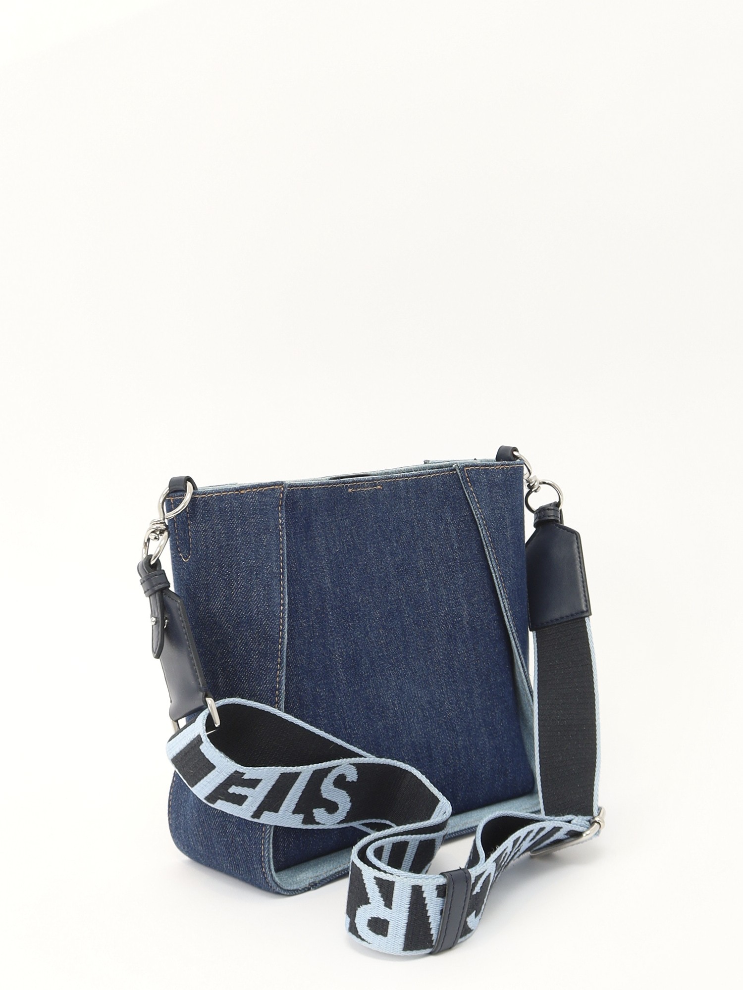 Stella McCartney Textile Bag 3
