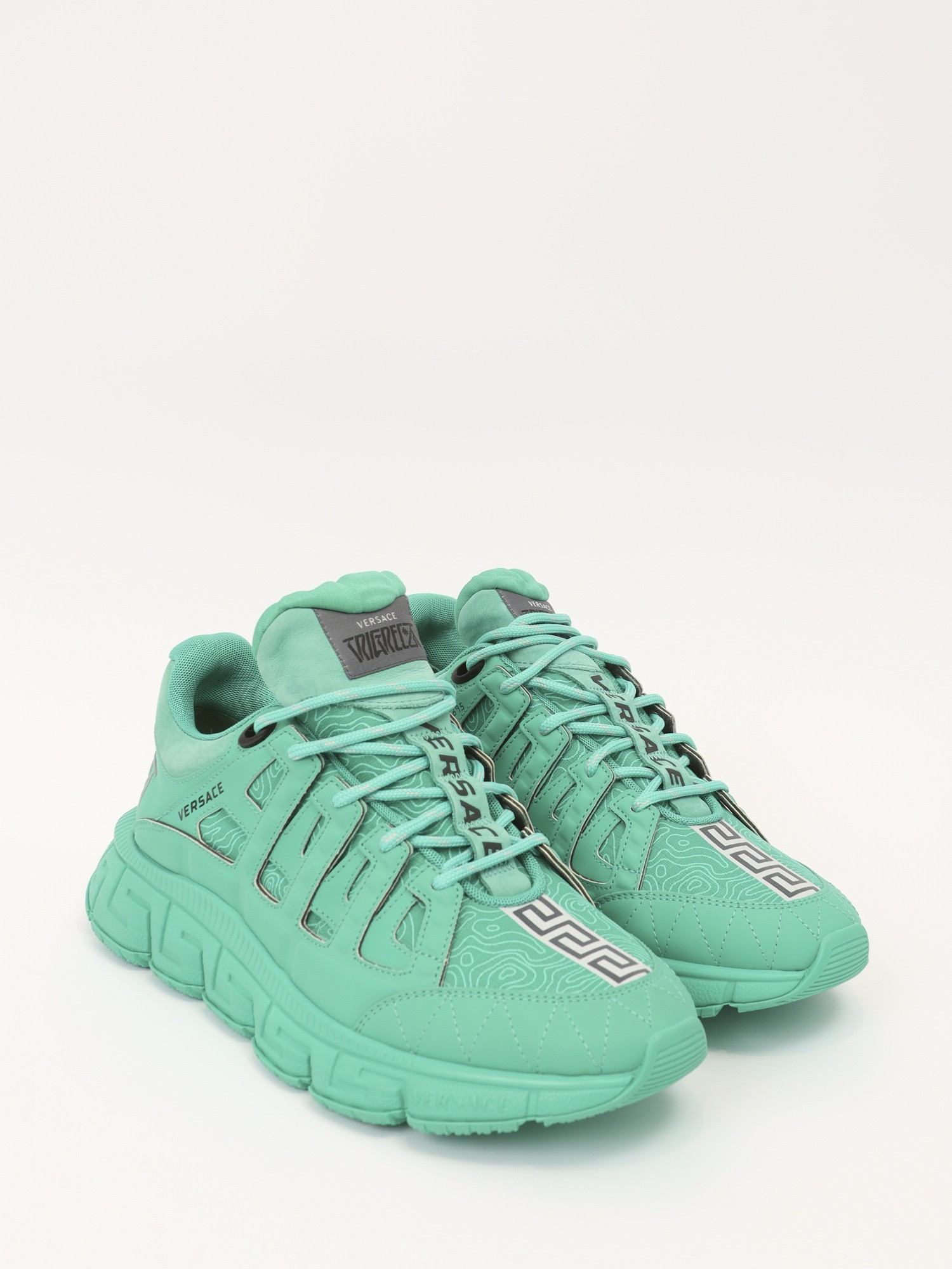 Versace Shoes 42 2