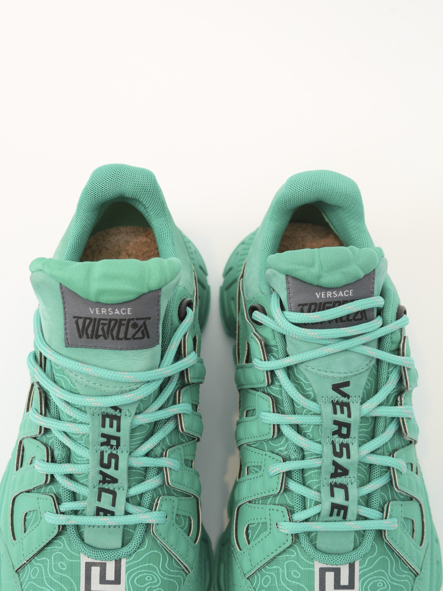Versace Shoes 42 7