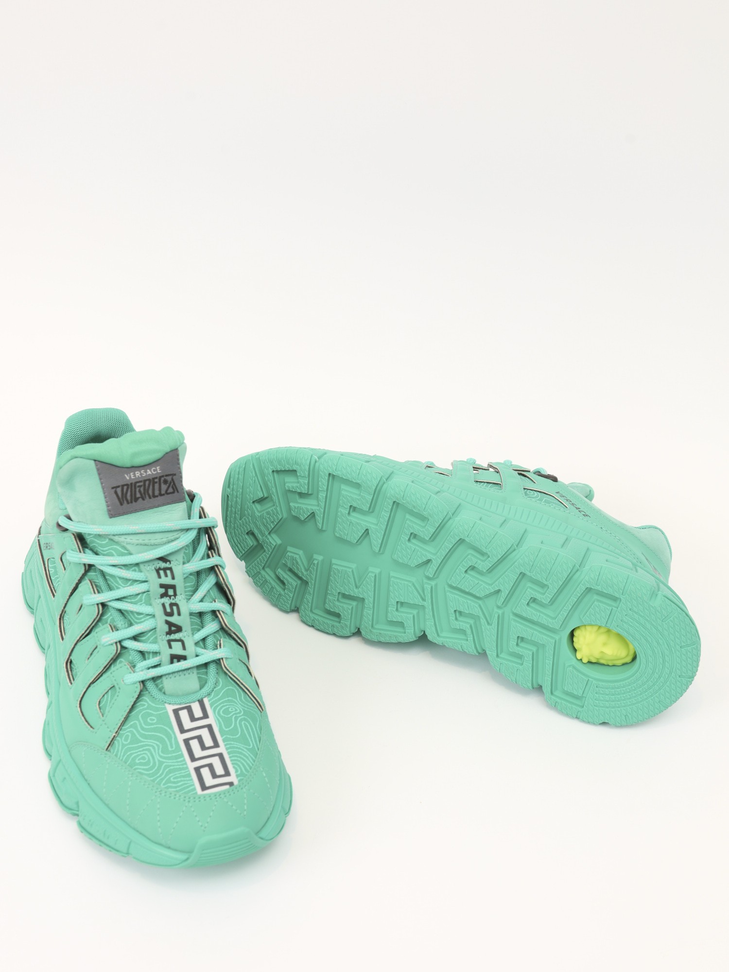 Versace Shoes 42 9