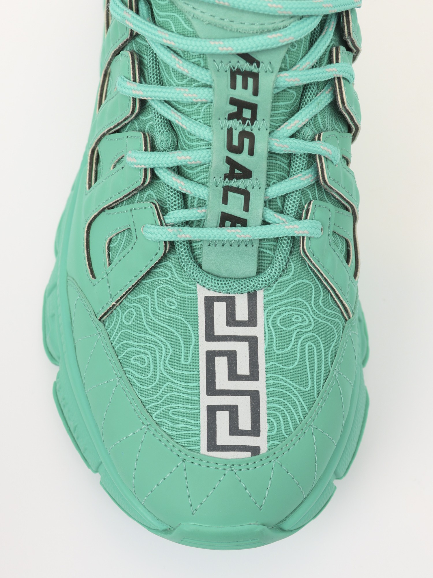 Versace Shoes 42 4