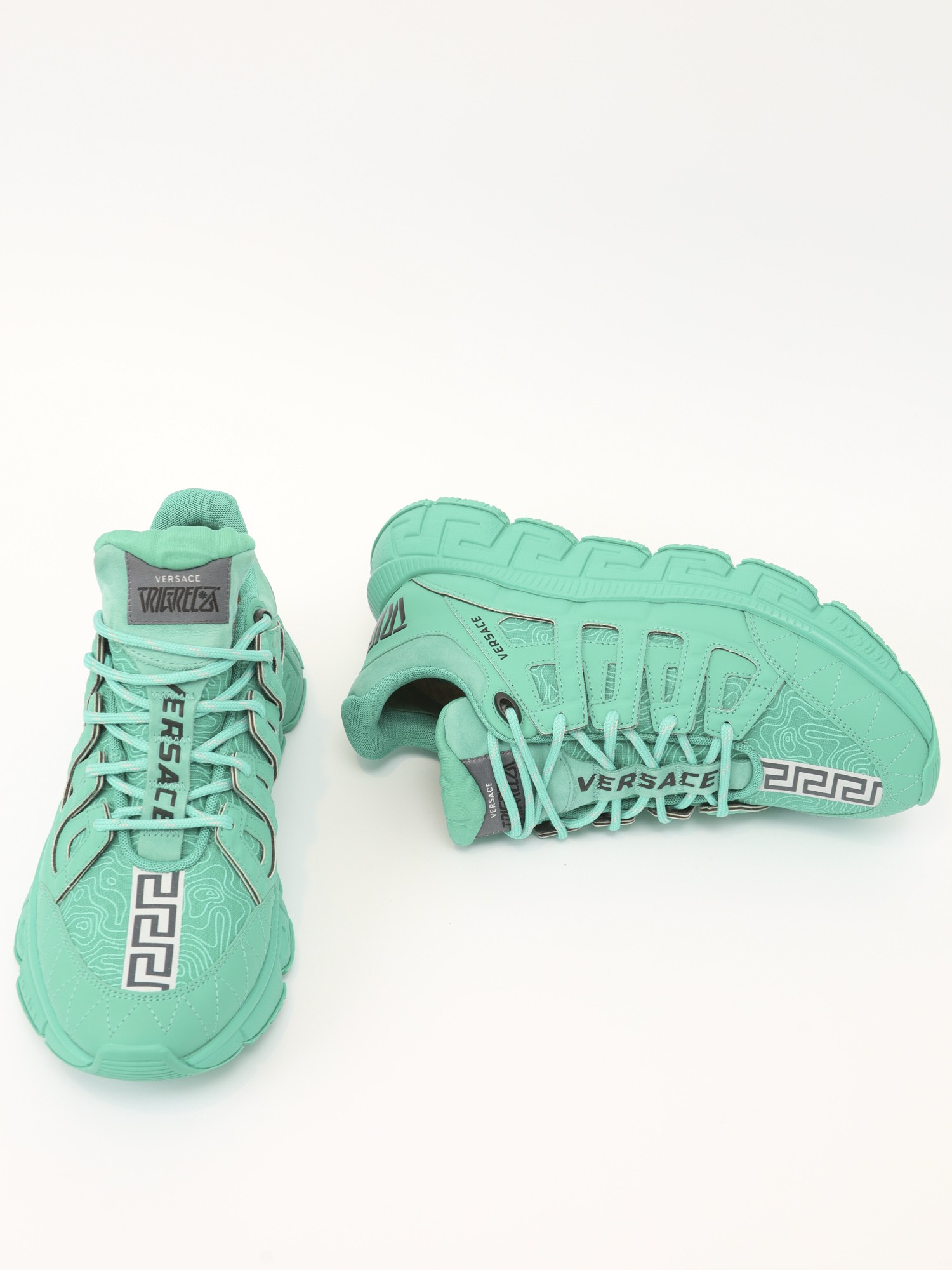 Versace Shoes 42 5