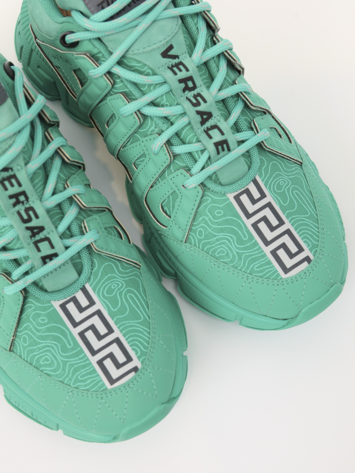 Versace Shoes 42 6