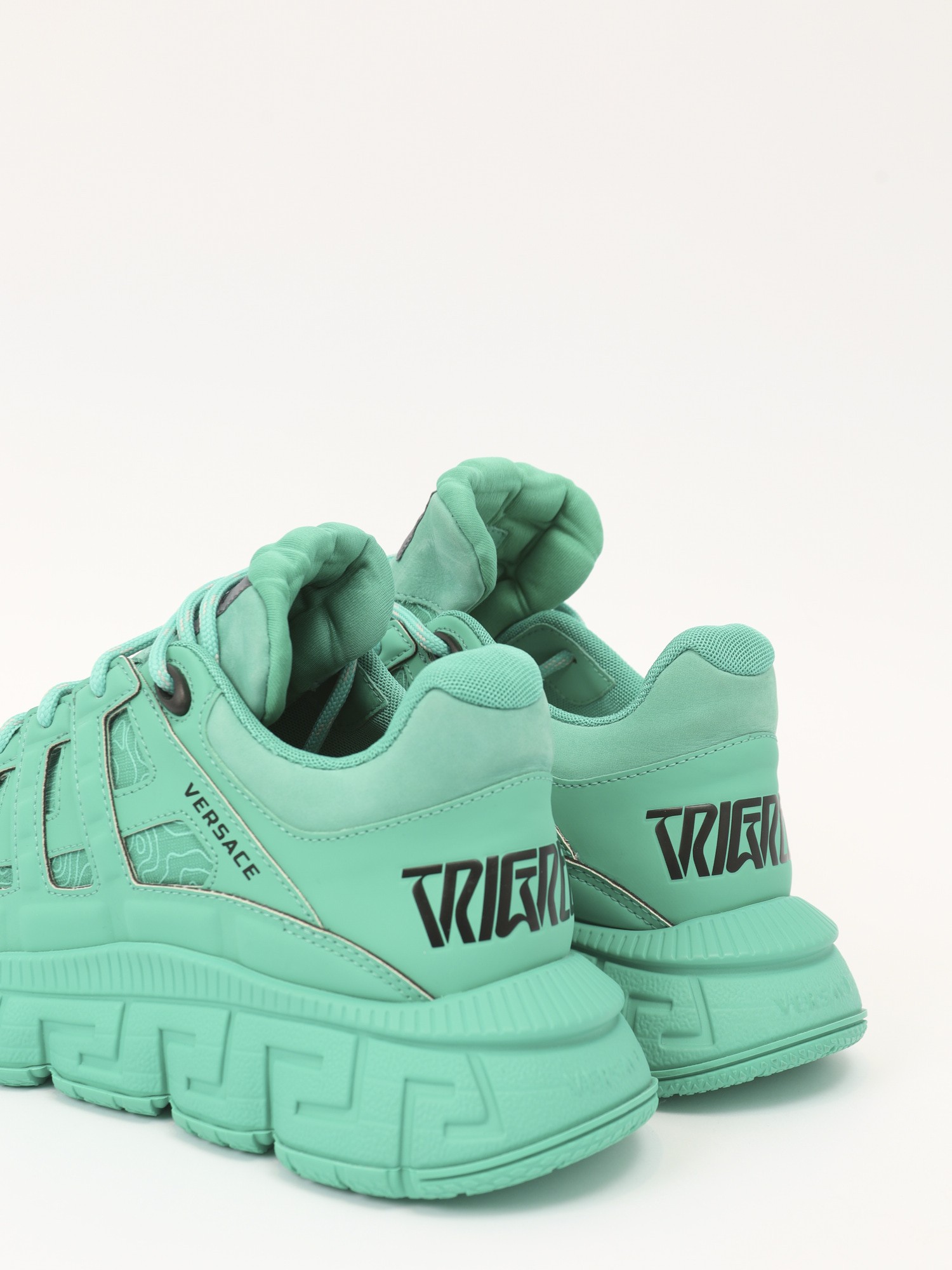 Versace Shoes 42 8
