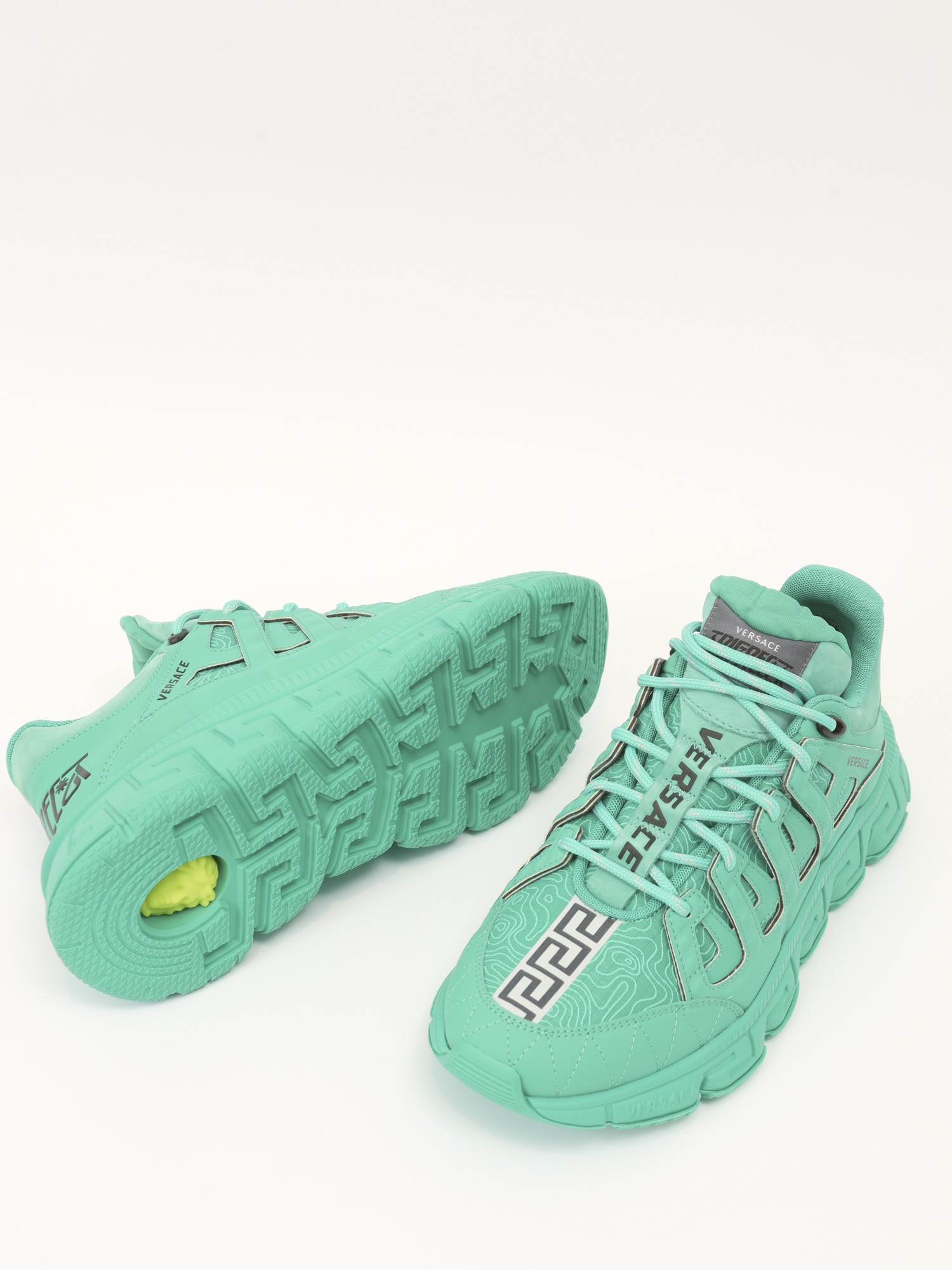 Versace Shoes 42 10